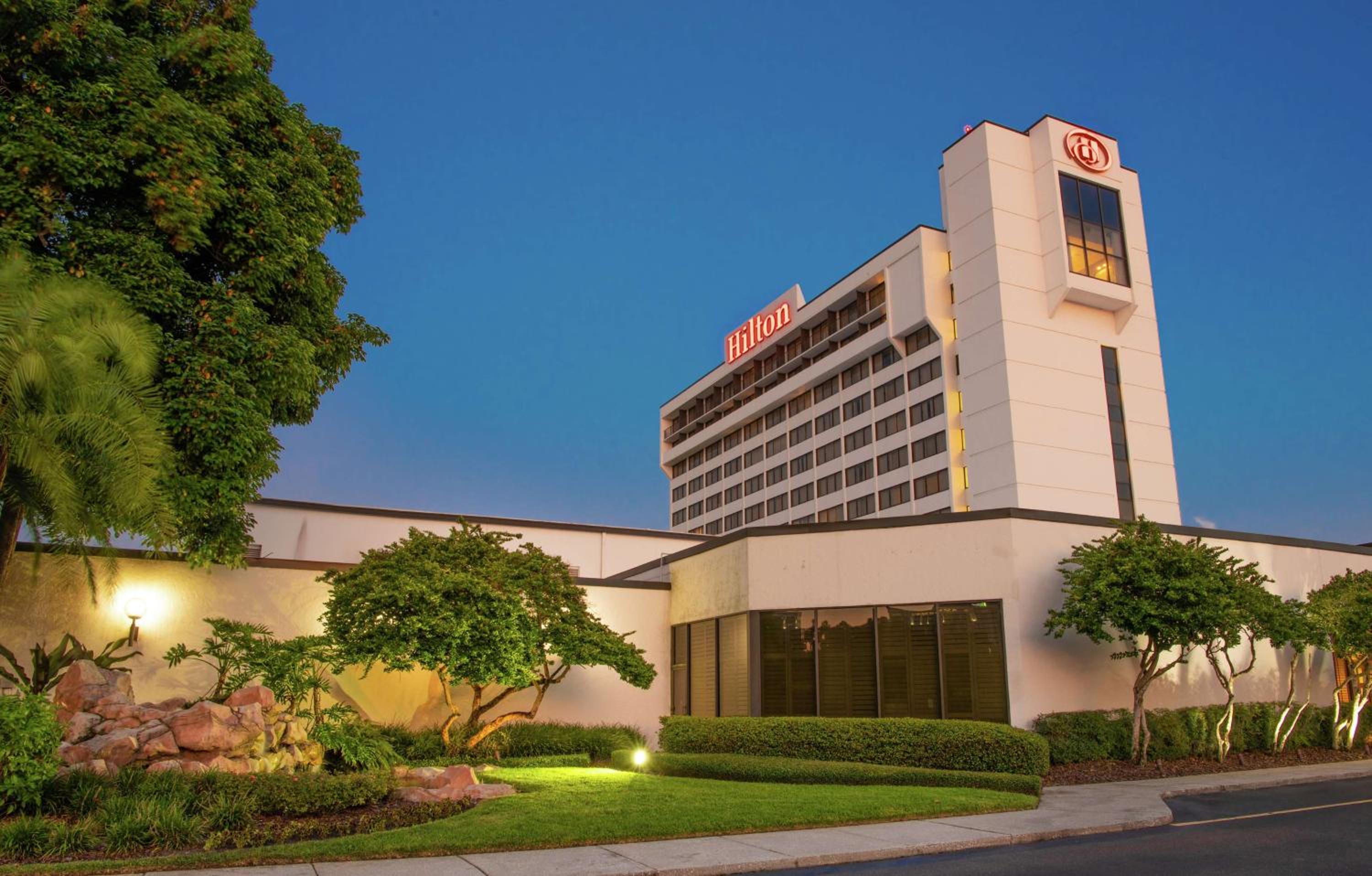 Hilton Tampa Airport Westshore-0