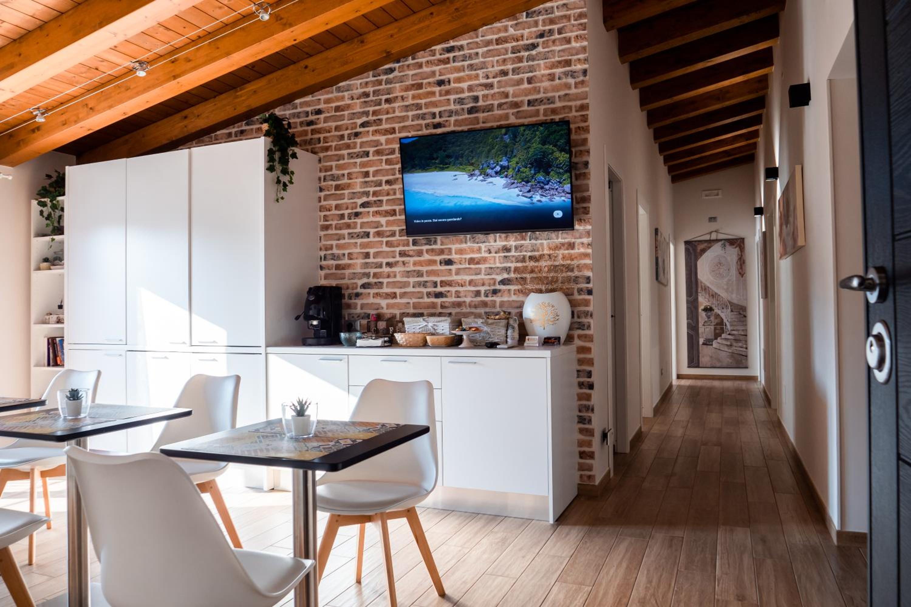 Il Beccaria Relais B&B, photo 43