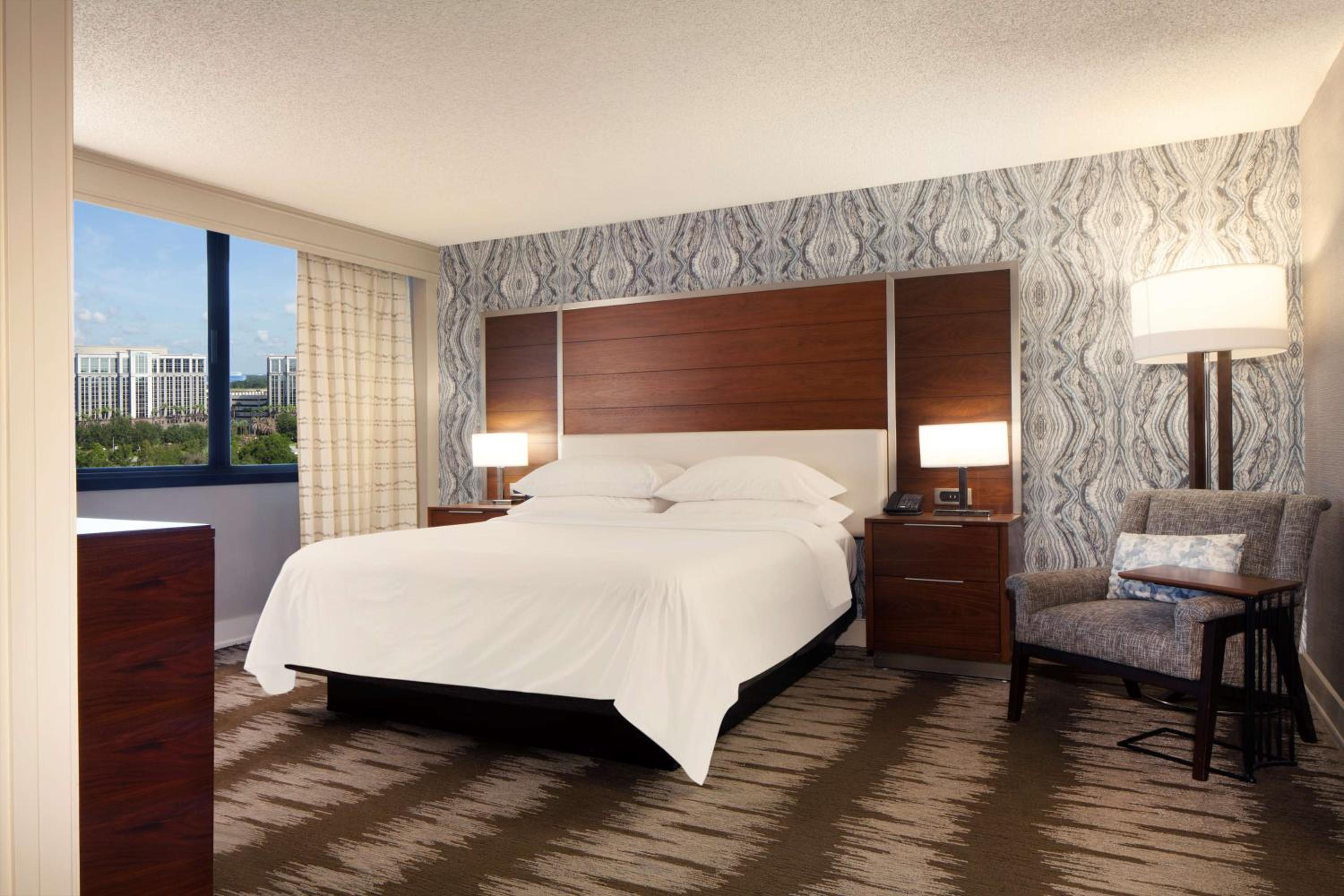 Hilton Tampa Airport Westshore-2