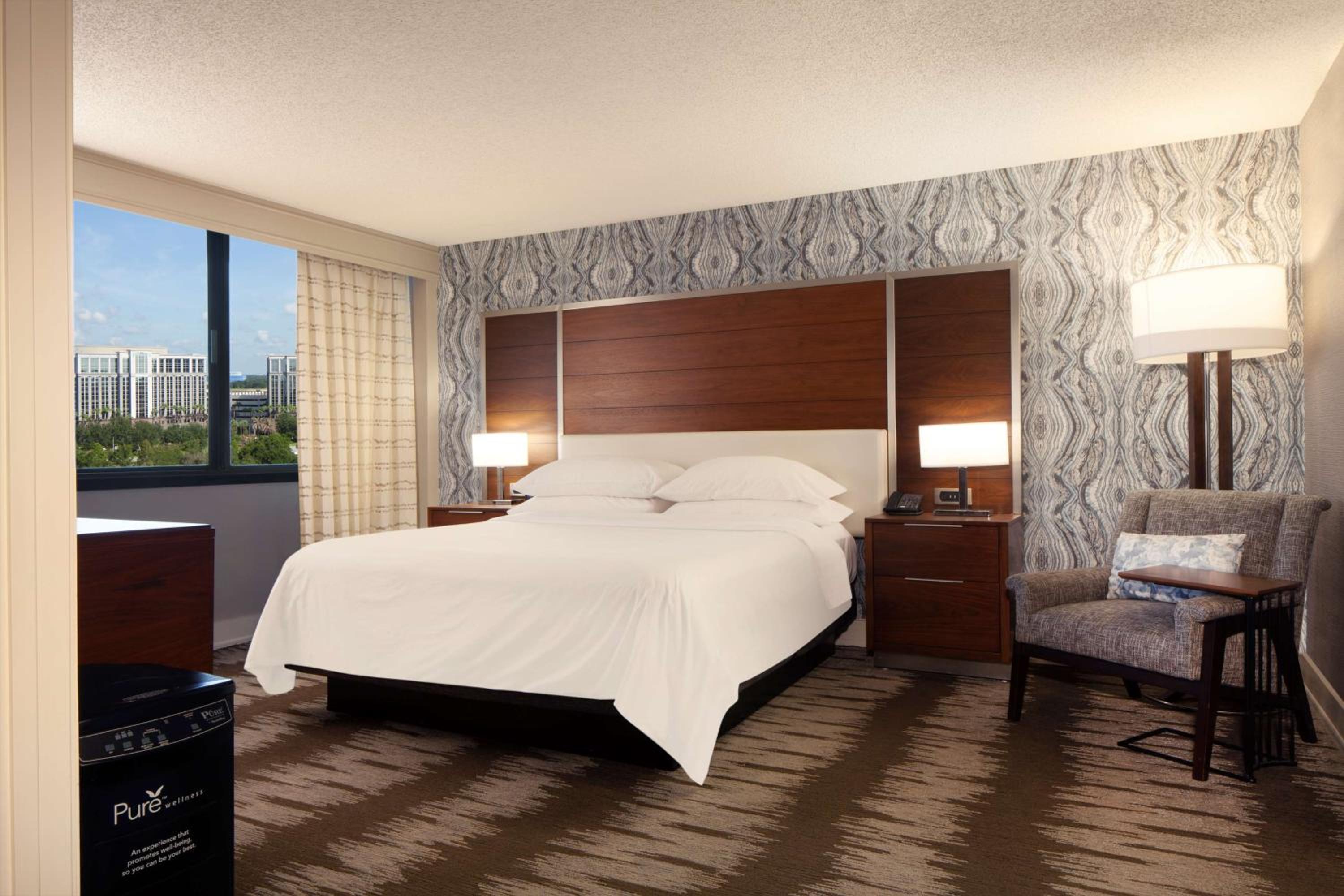 Hilton Tampa Airport Westshore-3