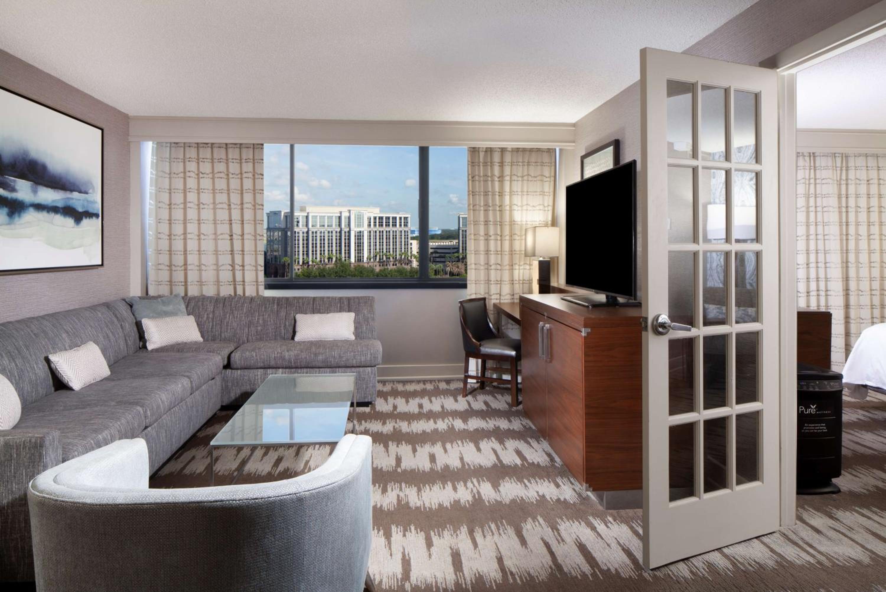 Hilton Tampa Airport Westshore-4