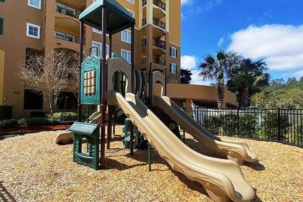 Elegant Condo Retreat Near Disney