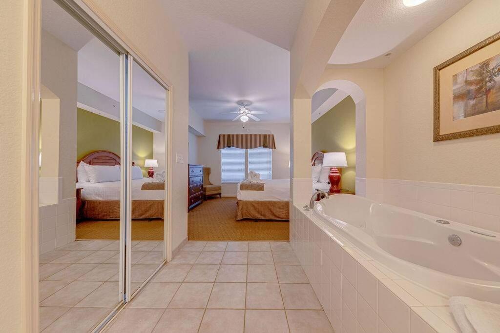 Elegant Condo Retreat Near Disney