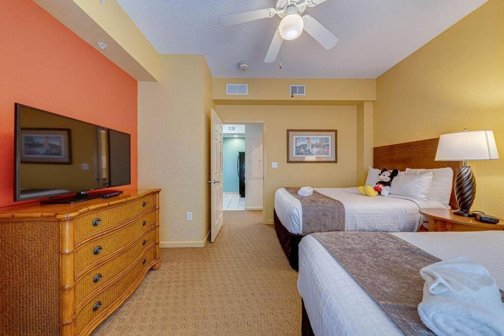 Elegant Condo Retreat Near Disney