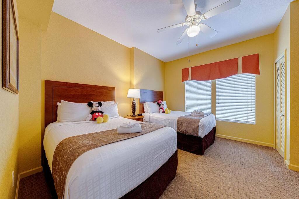 Elegant Condo Retreat Near Disney