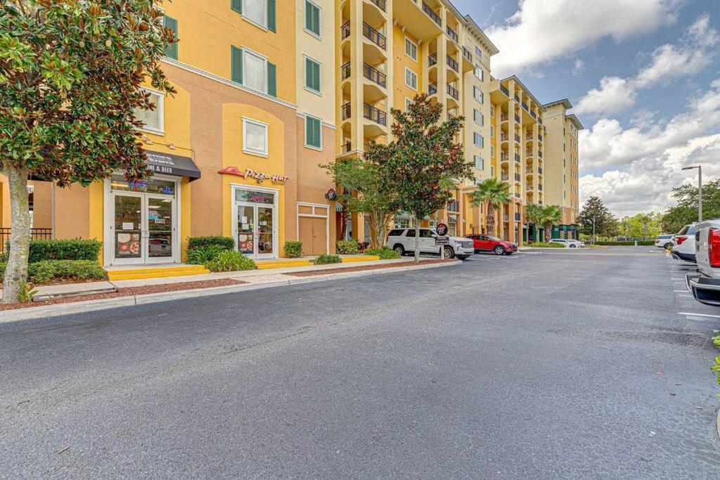 Elegant Condo Retreat Near Disney