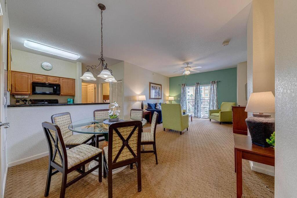 Elegant Condo Retreat Near Disney