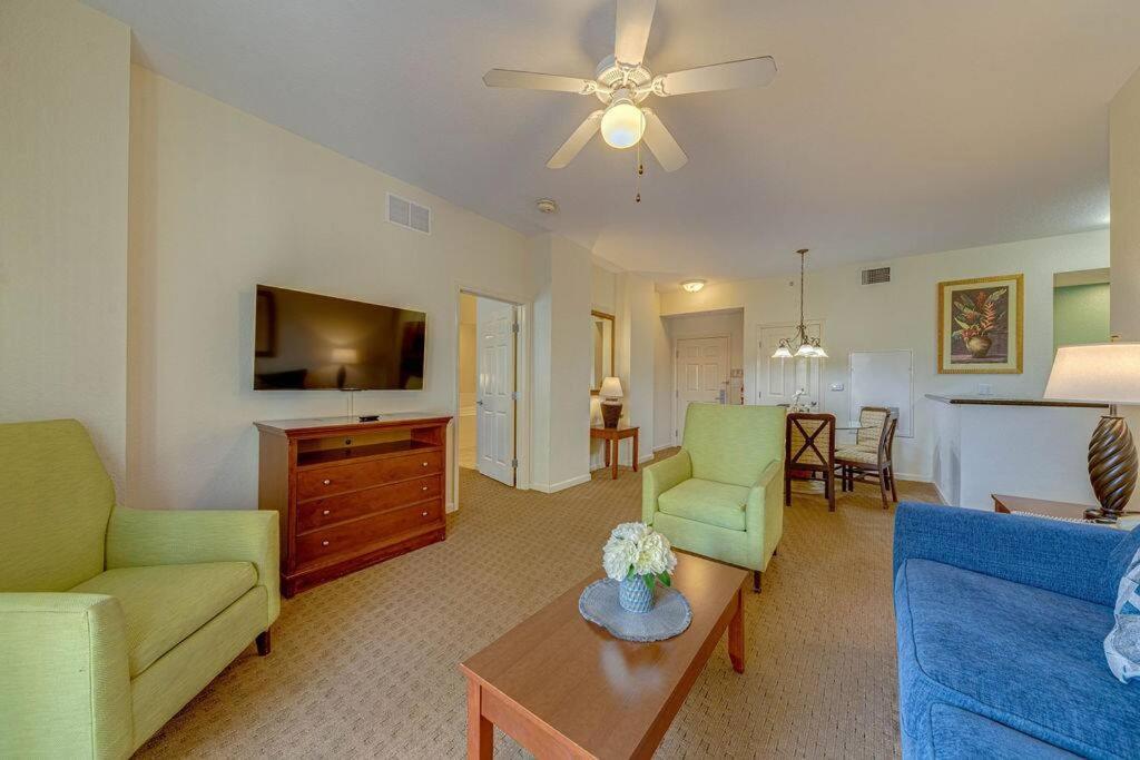 Elegant Condo Retreat Near Disney