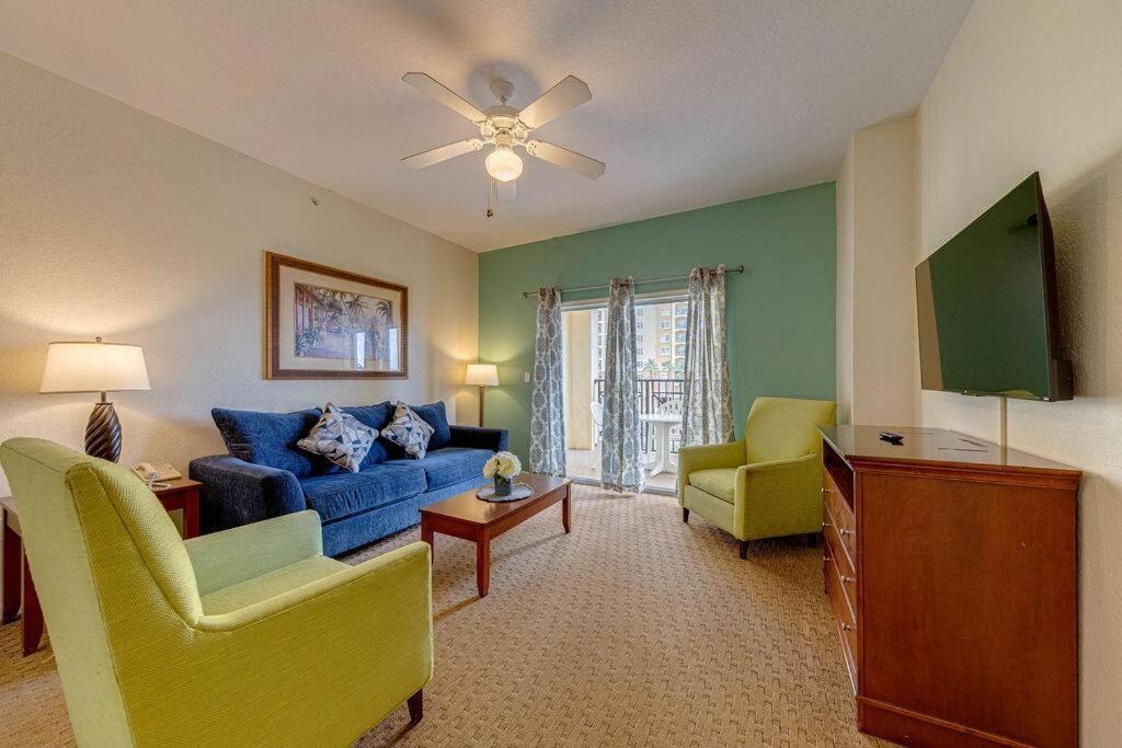 Elegant Condo Retreat Near Disney