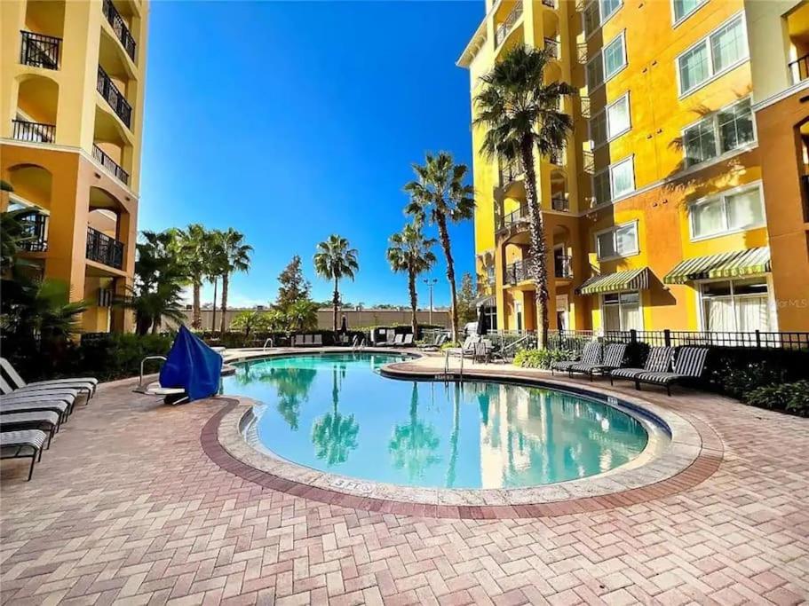 Elegant Condo Retreat Near Disney