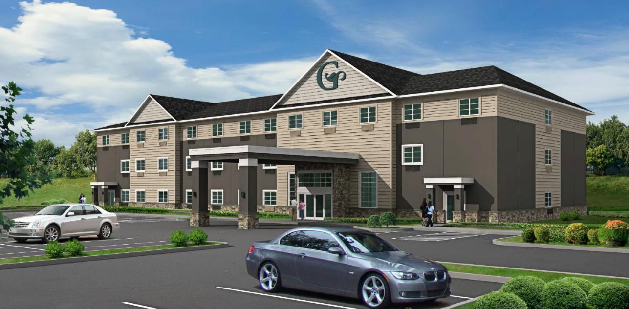 GrandStay Hotel & Suites Algona view 2