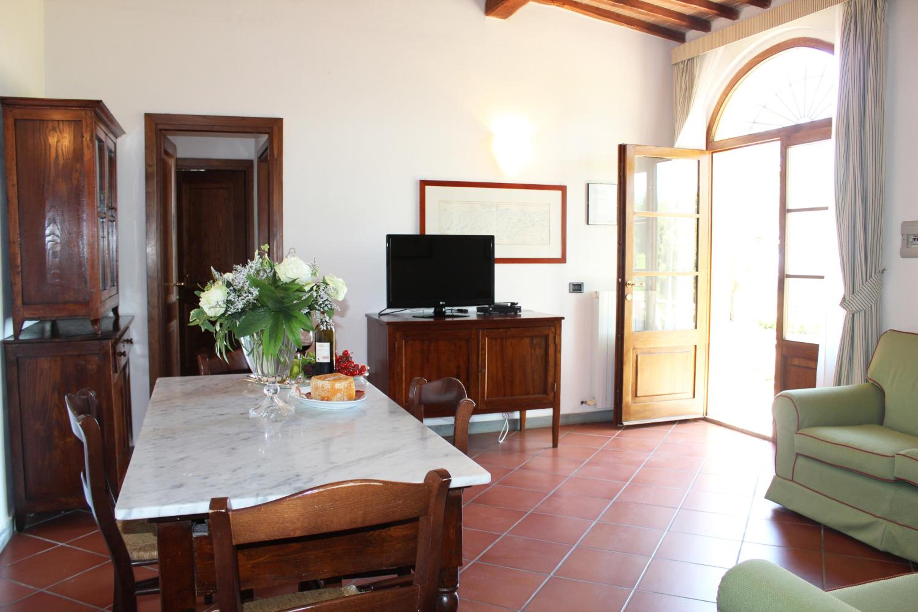 Villa Agostoli