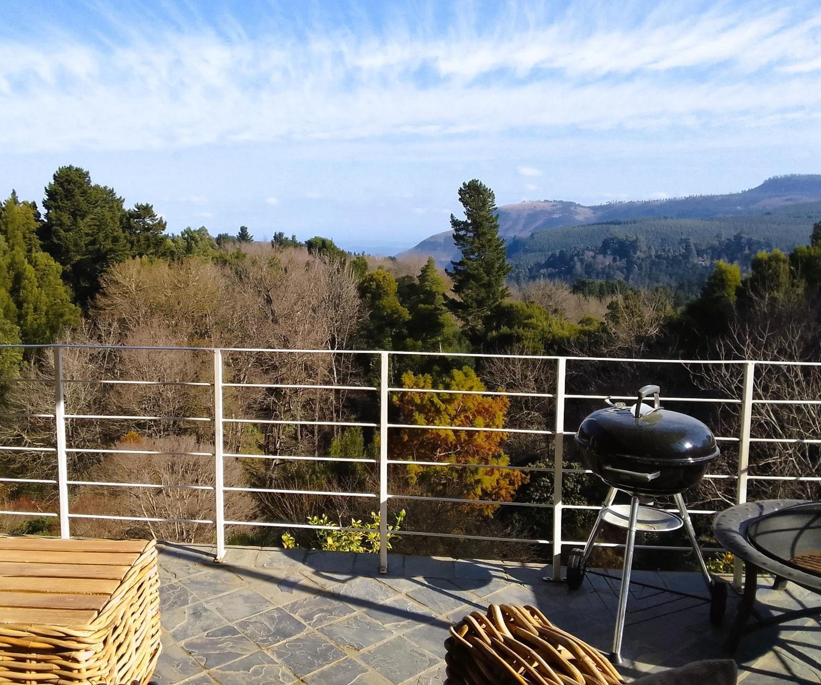 Hogsback Hidden Away