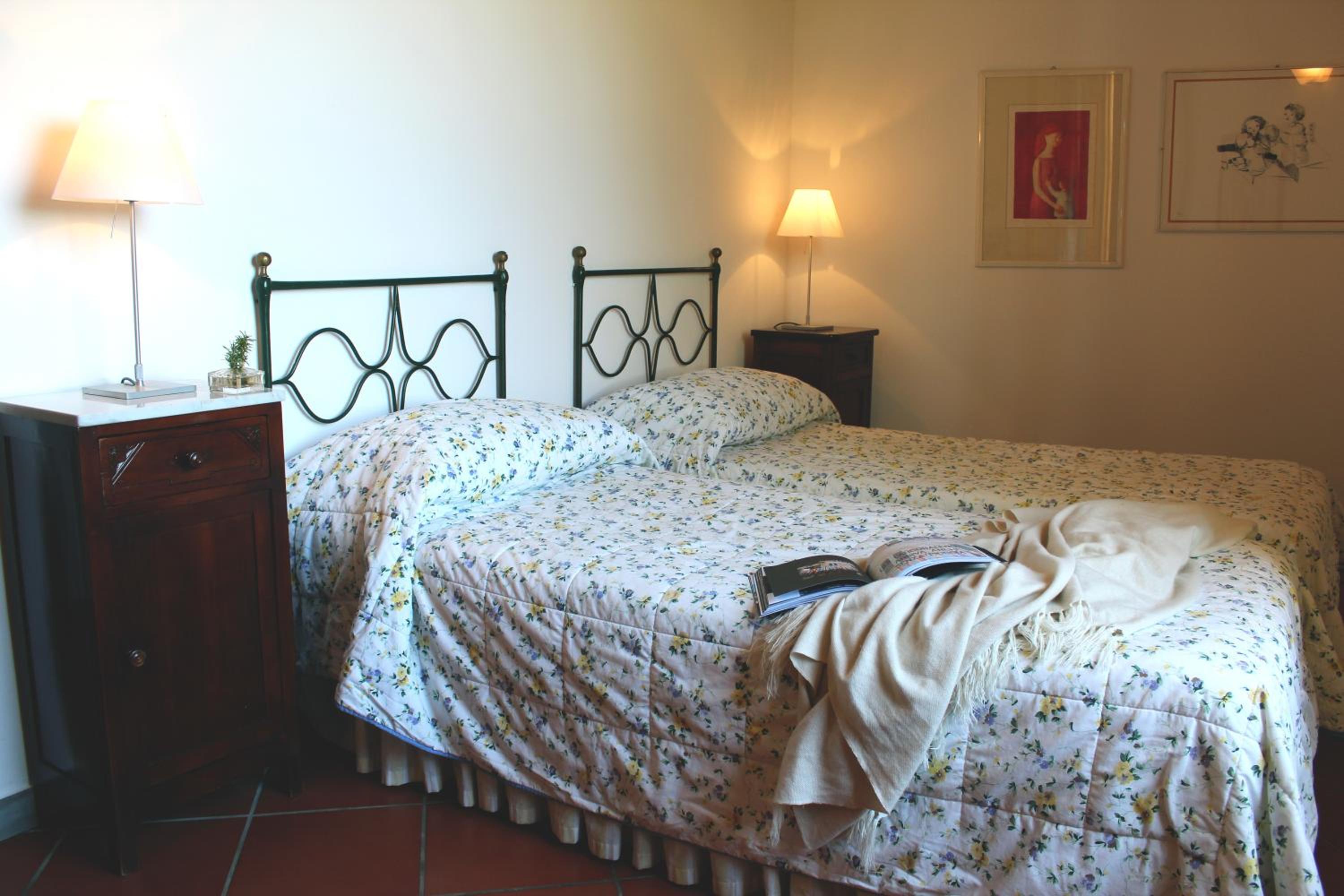 Villa Agostoli