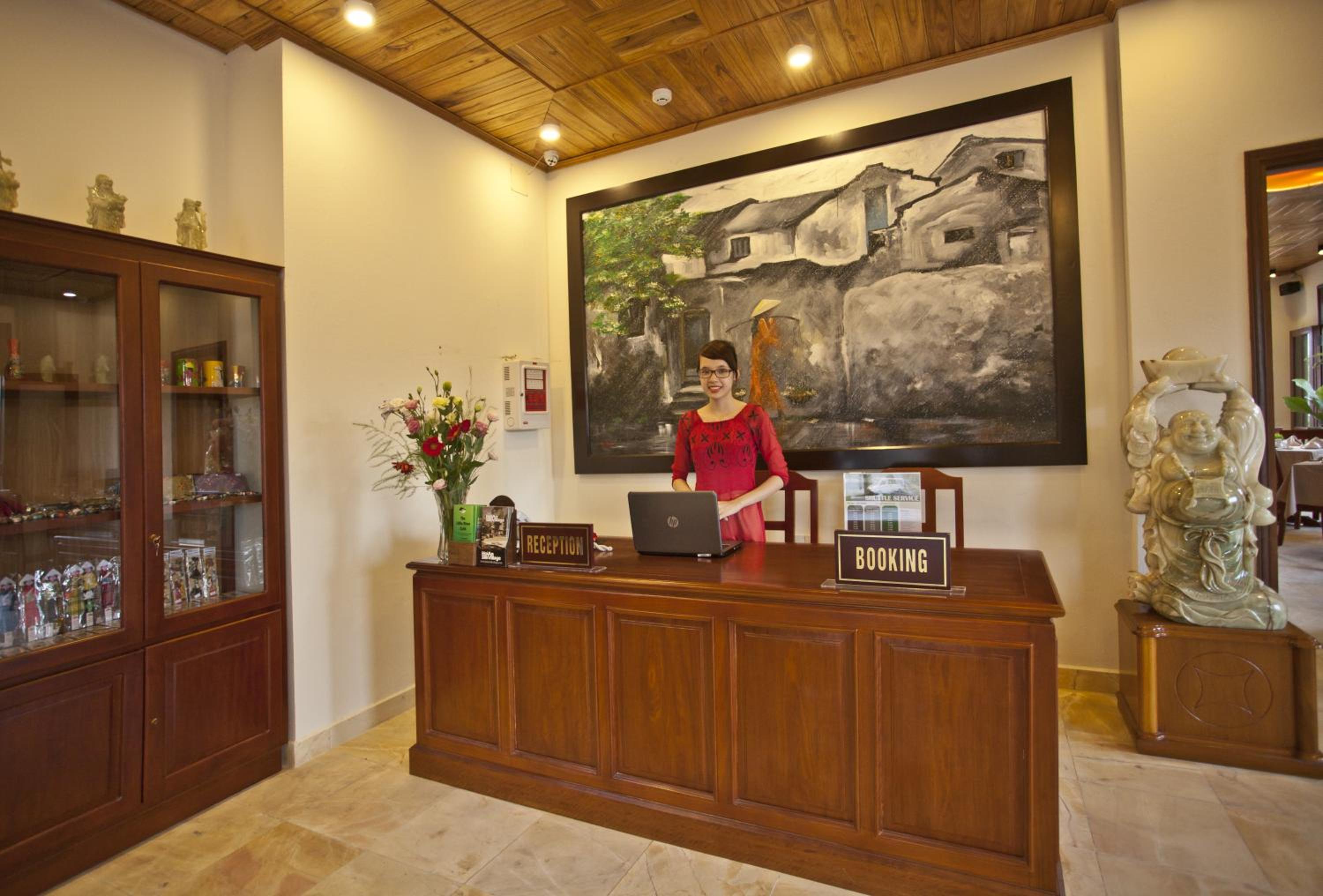 Hoi An TNT Villa