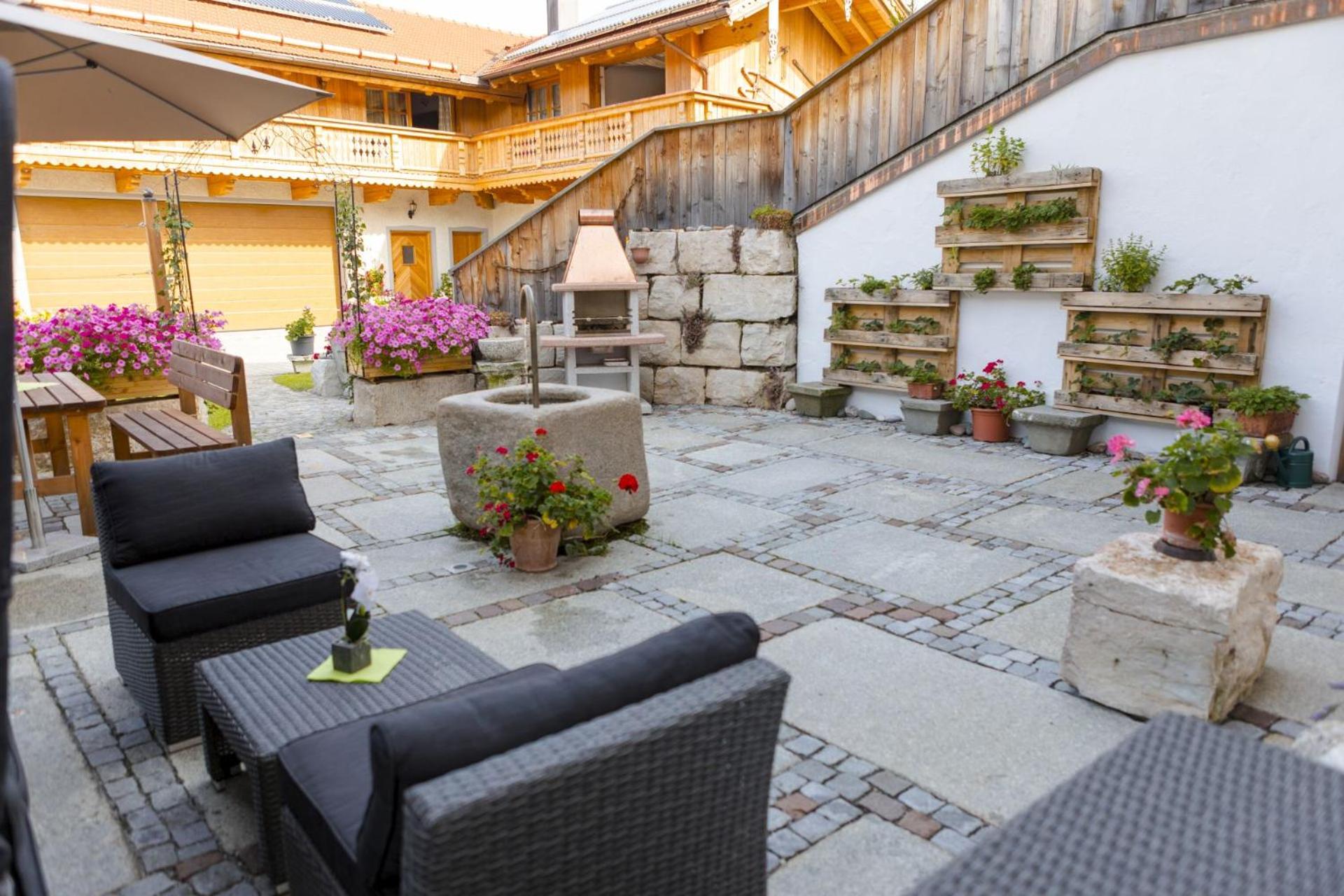 Göllner Hof view 3