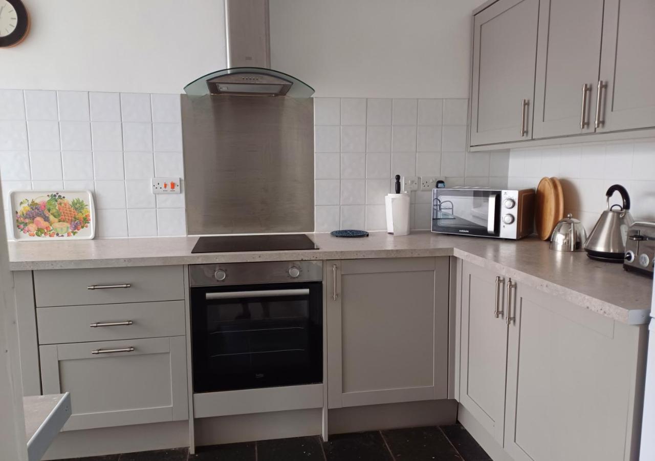 3 Bed in Combe Martin oc-trekno