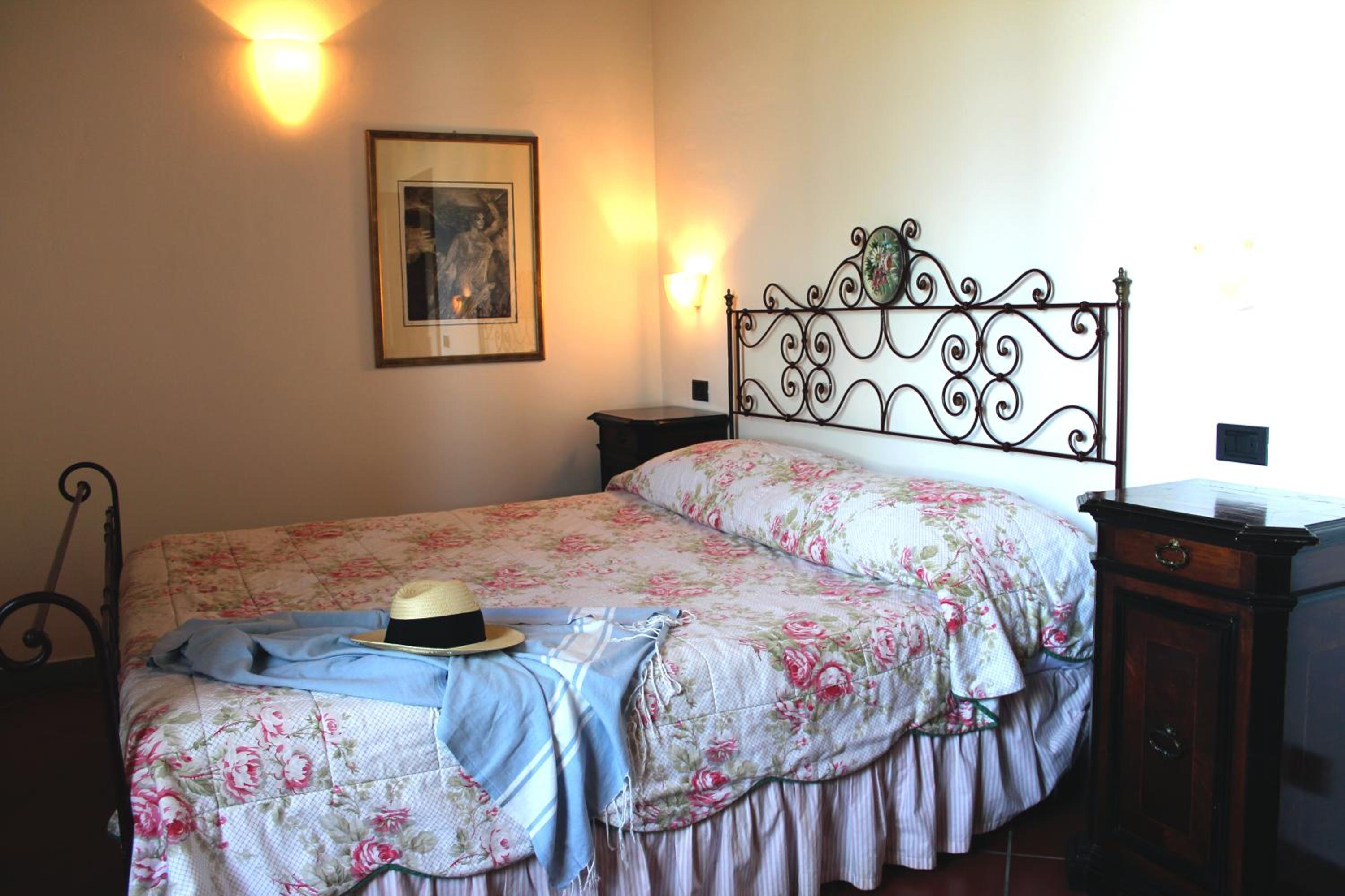 Villa Agostoli