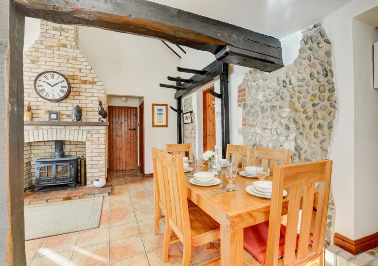 3 Bed in Holt oc-1331