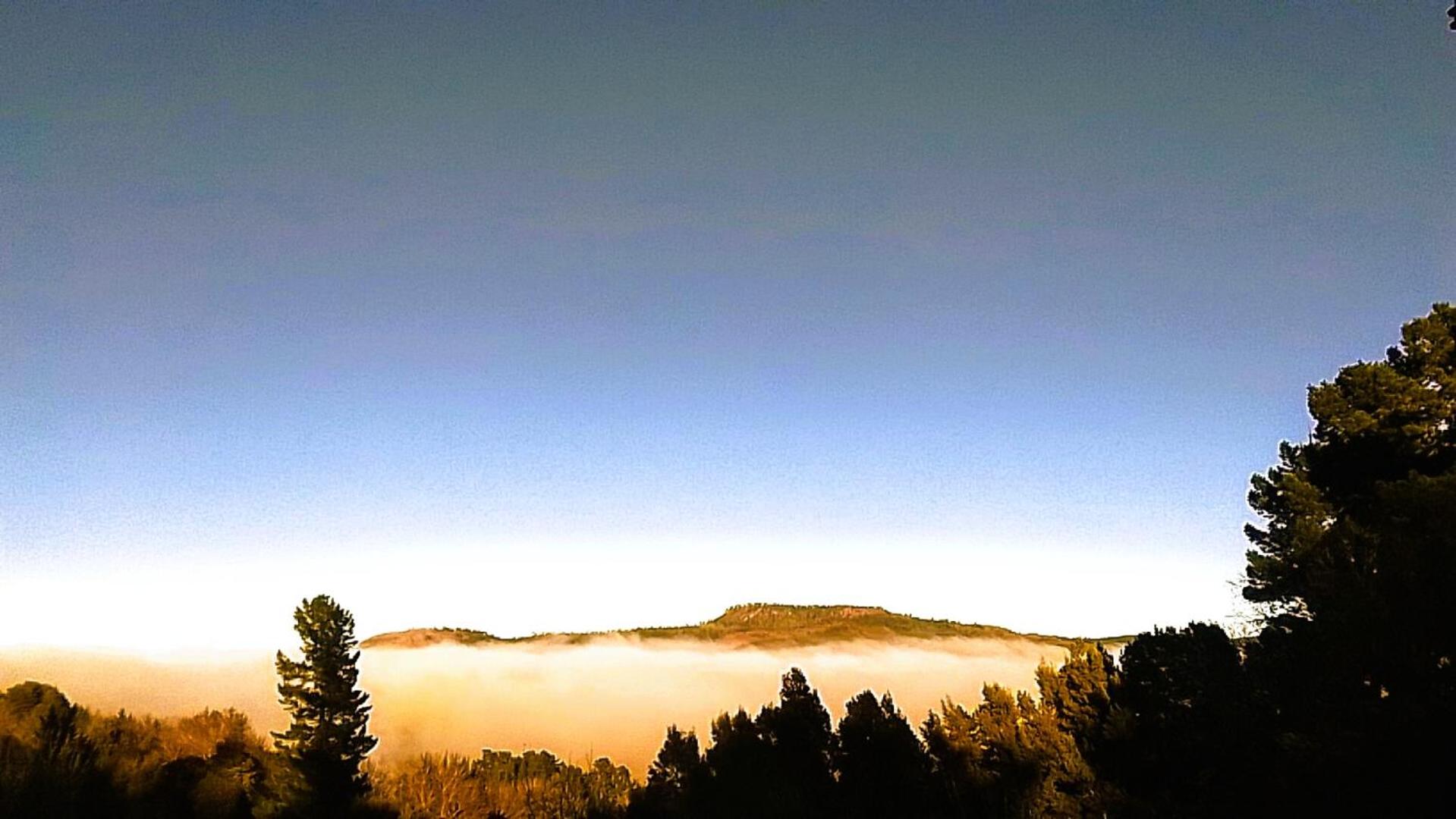 Hogsback Hidden Away