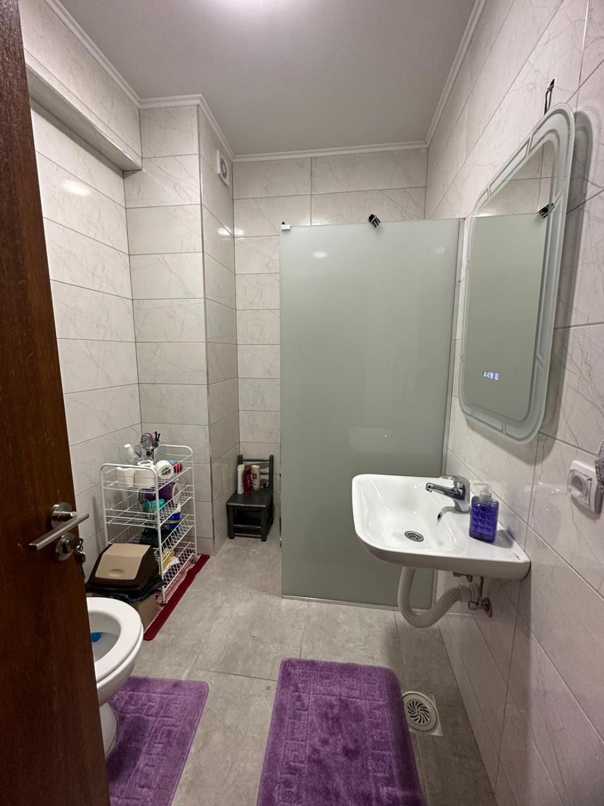 Apartman Mančić
