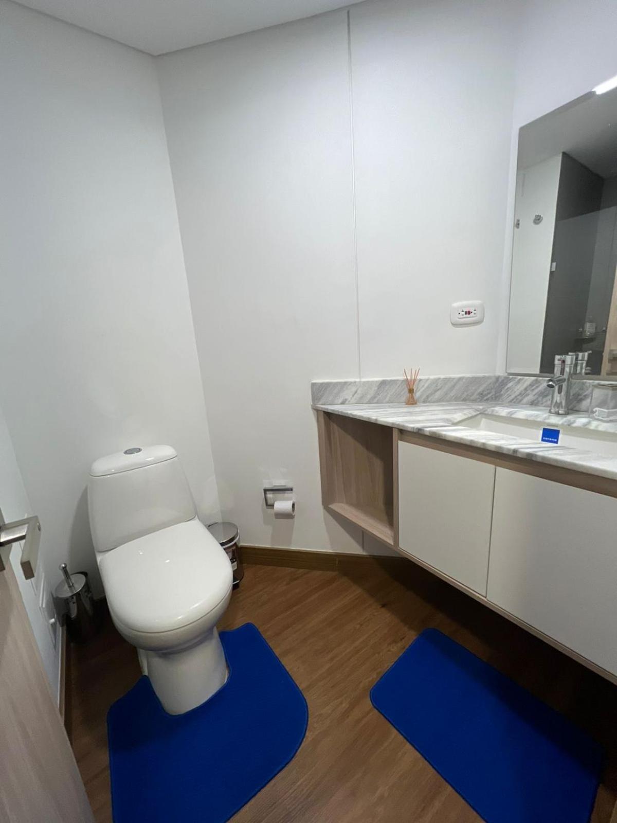 Wohnung Queens Deluxe