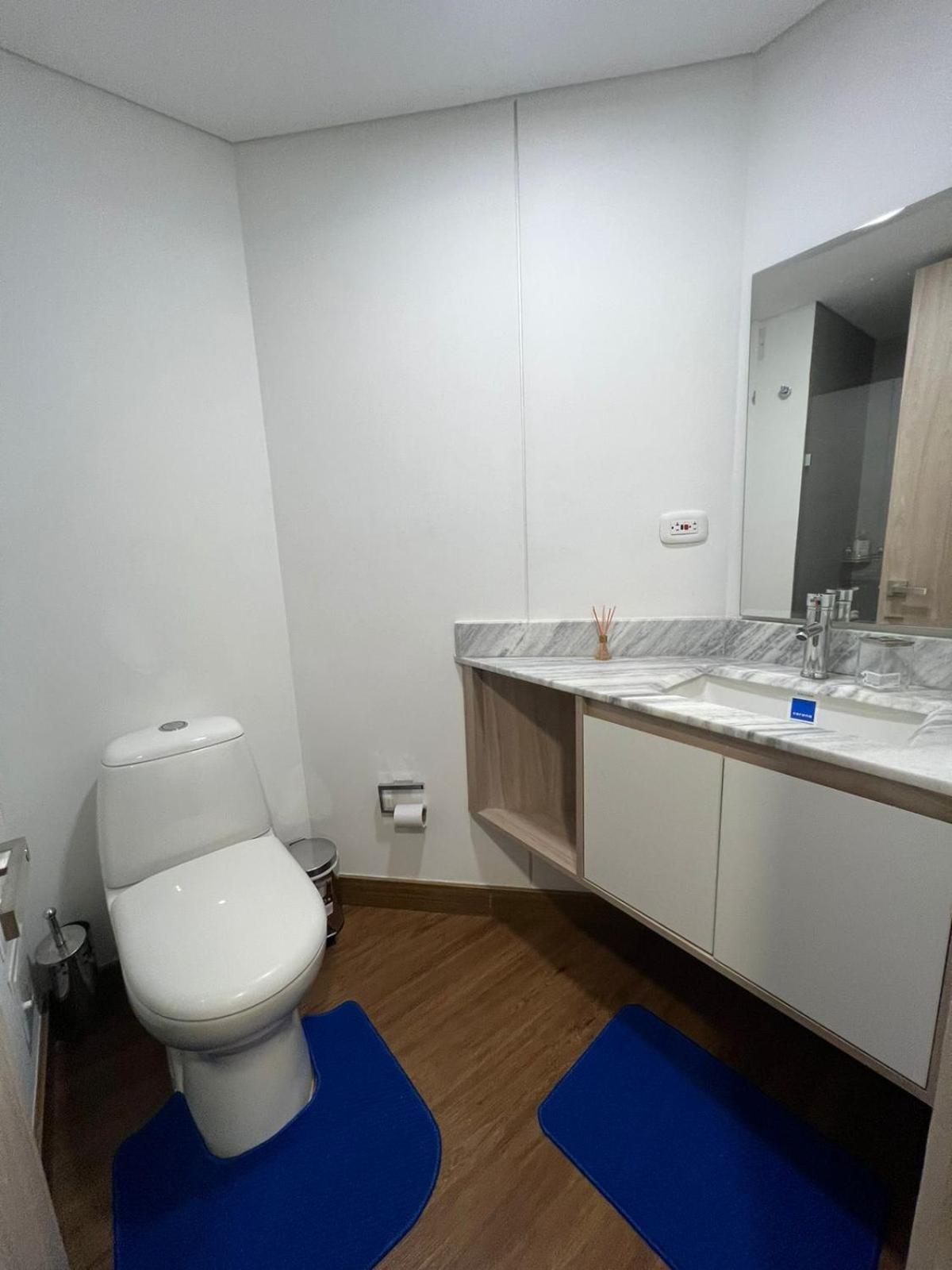 Wohnung Queens Deluxe