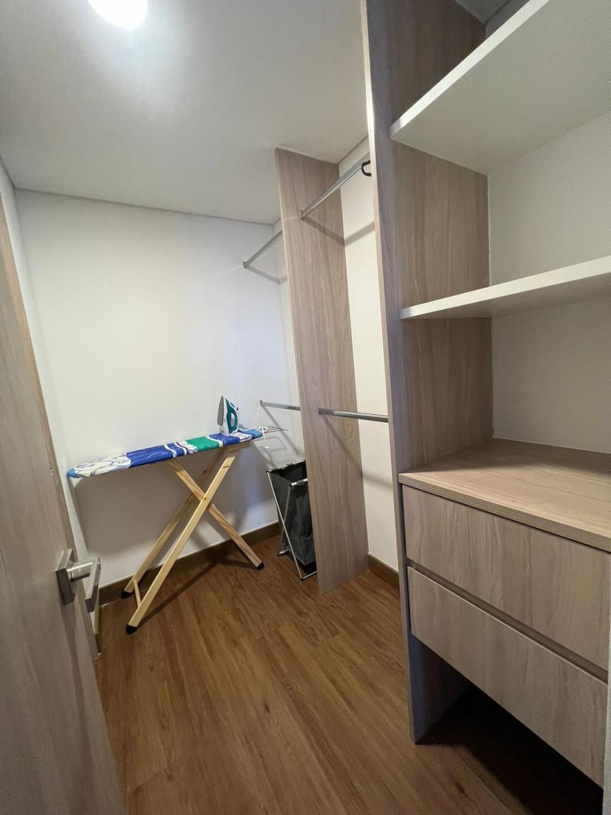 Wohnung Queens Deluxe