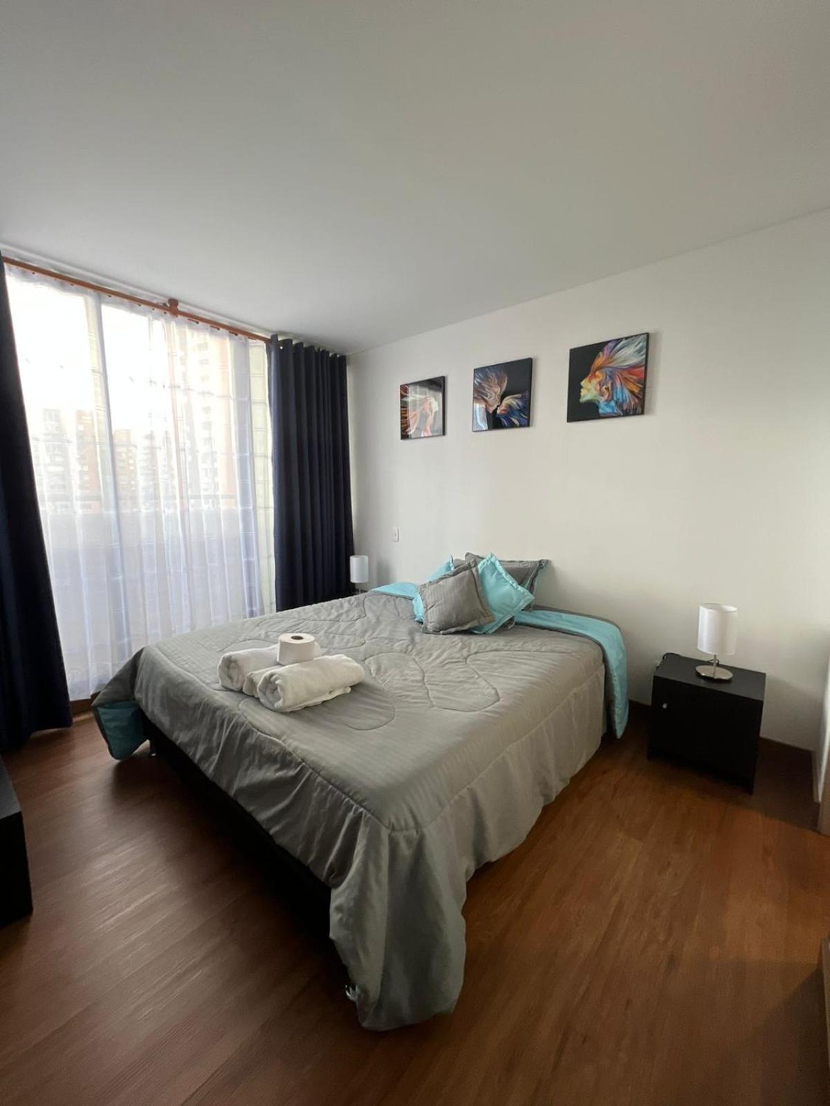 Wohnung Queens Deluxe