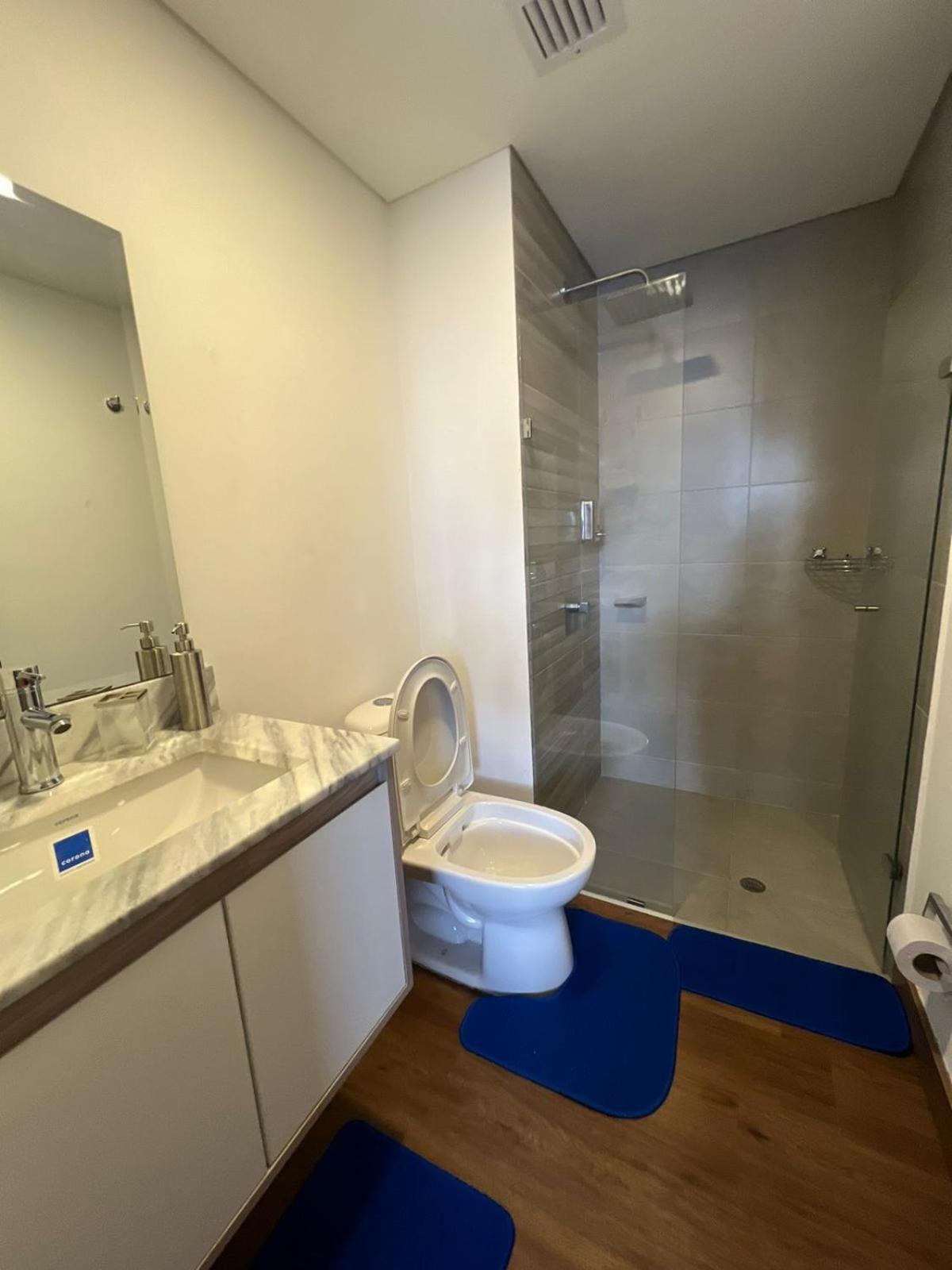 Wohnung Queens Deluxe