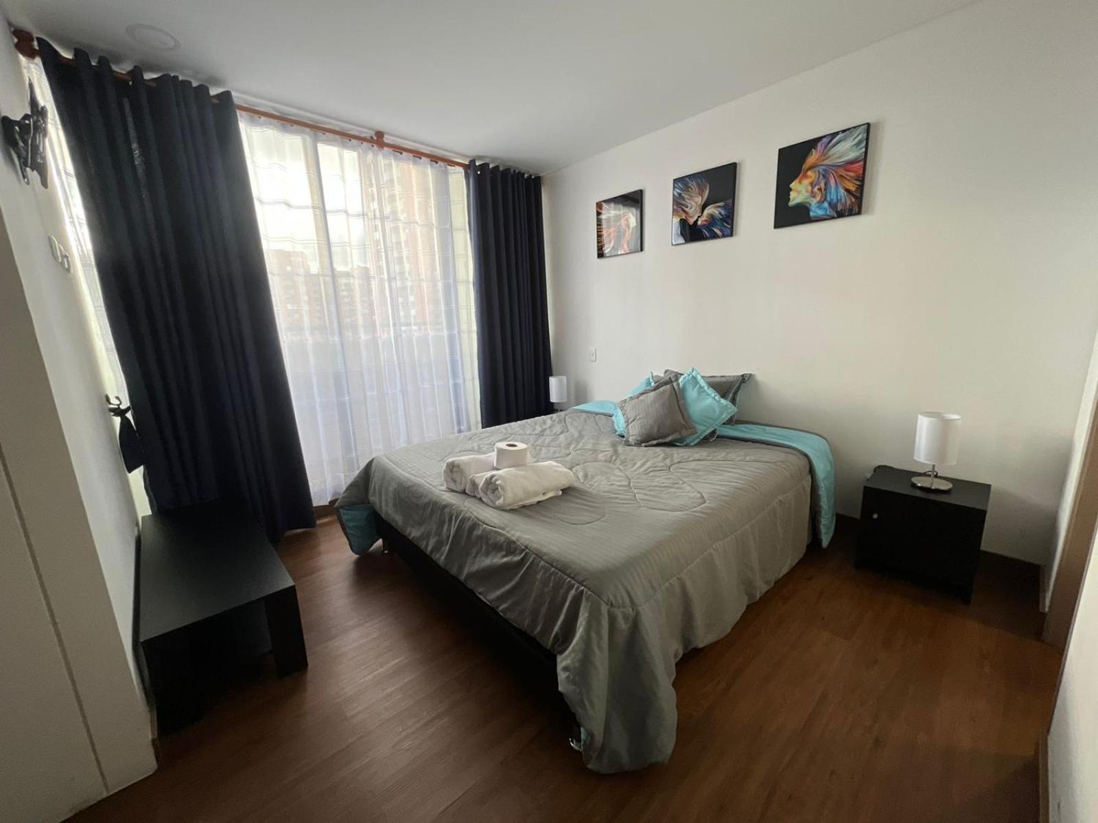 Wohnung Queens Deluxe