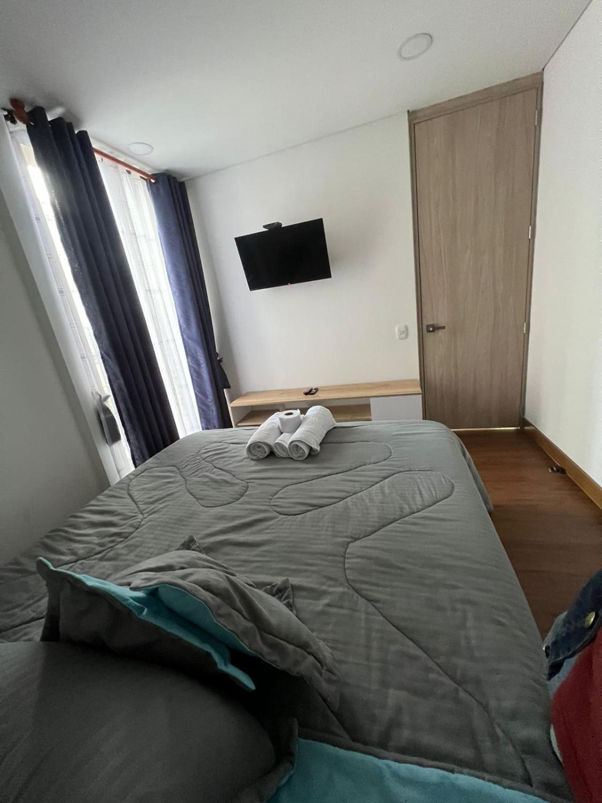 Wohnung Queens Deluxe