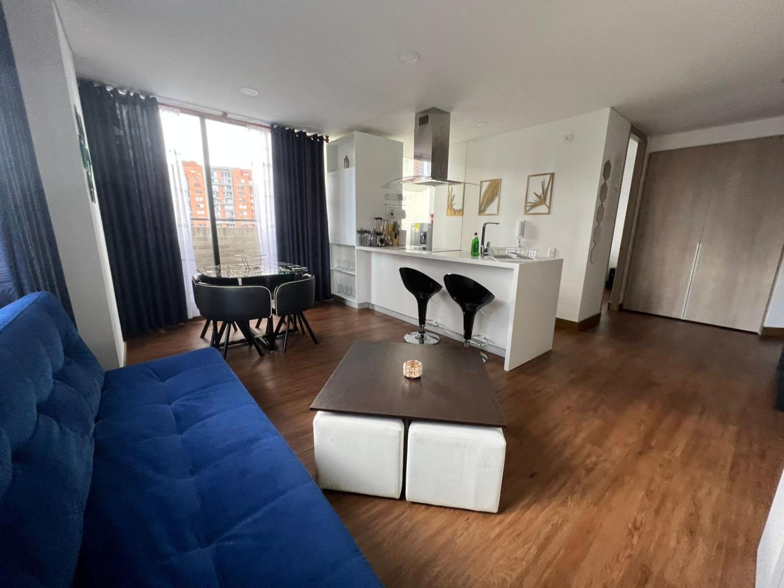 Wohnung Queens Deluxe