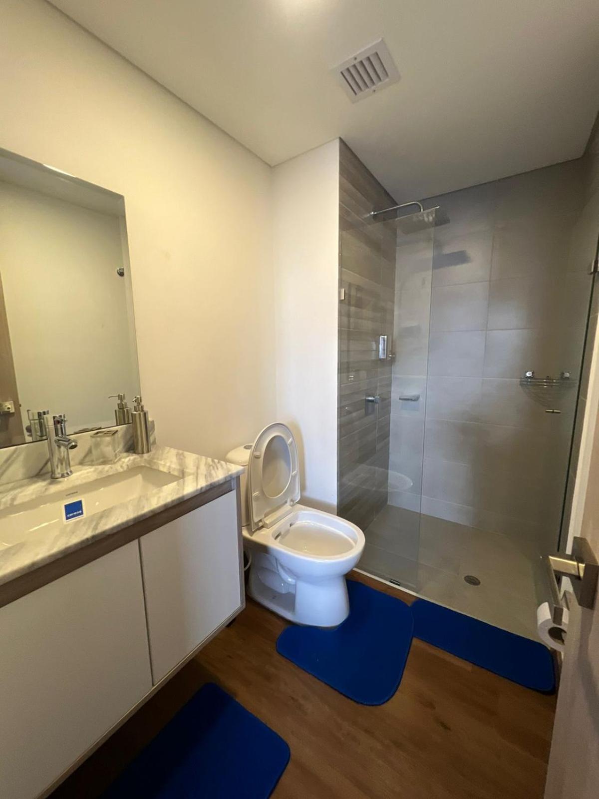 Wohnung Queens Deluxe