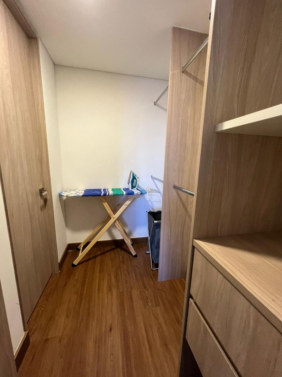 Wohnung Queens Deluxe