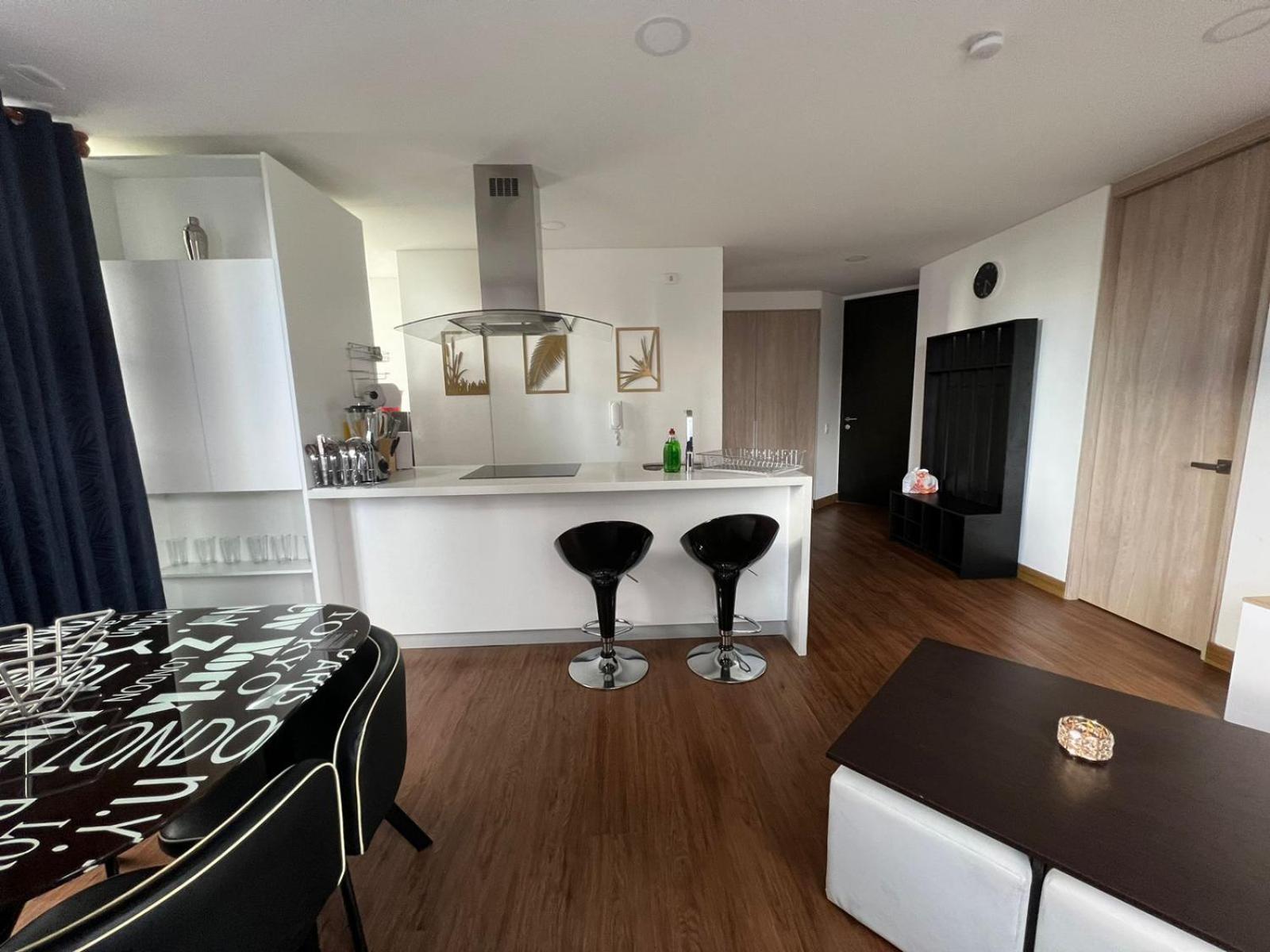 Wohnung Queens Deluxe