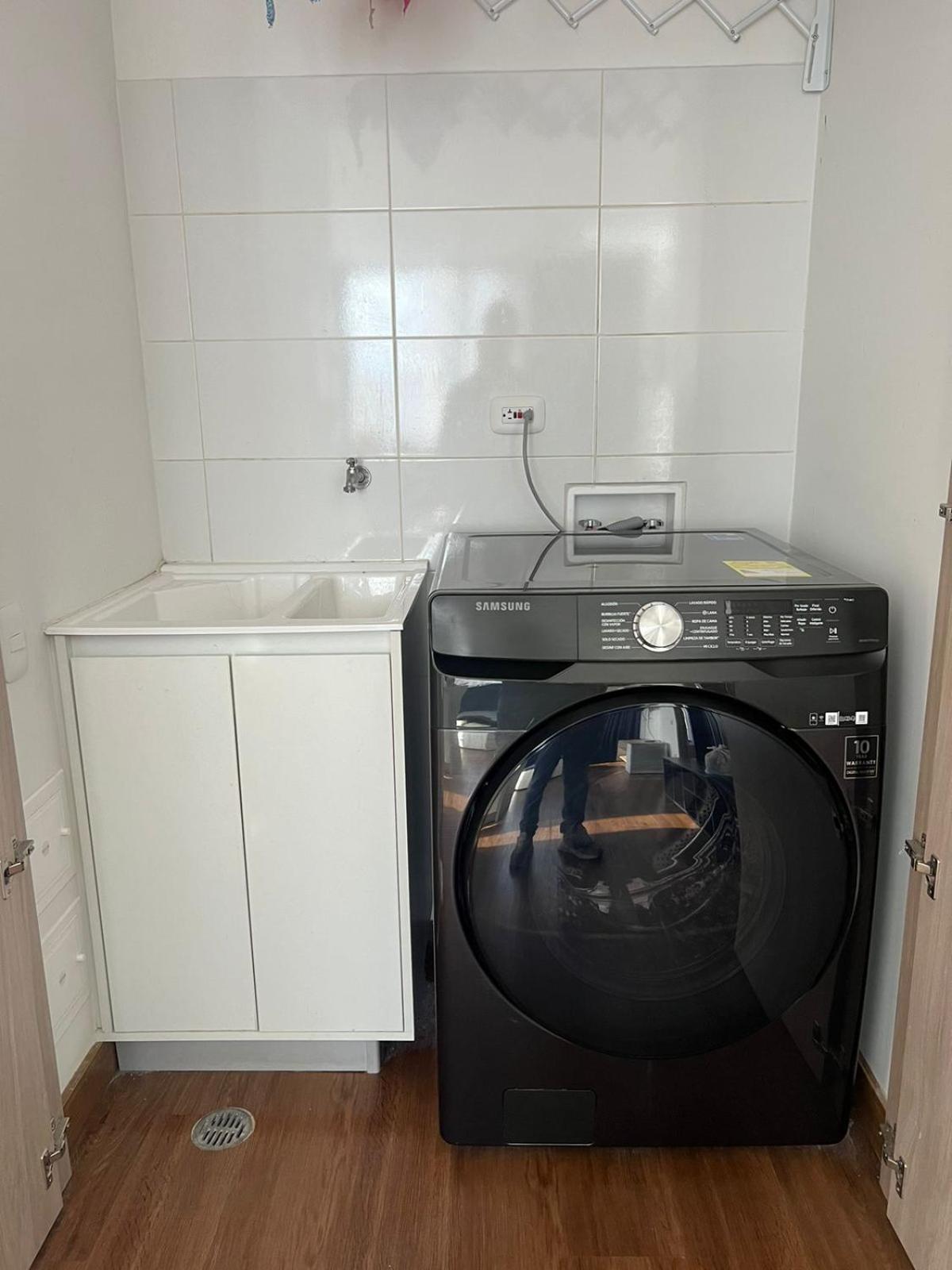 Wohnung Queens Deluxe