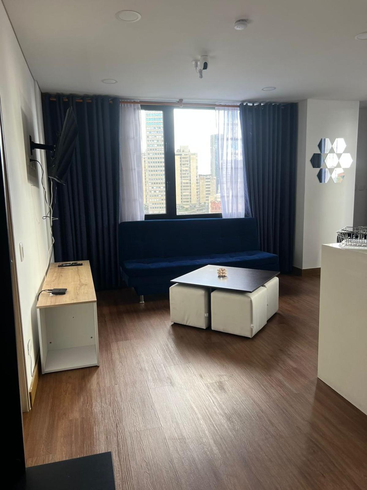 Wohnung Queens Deluxe
