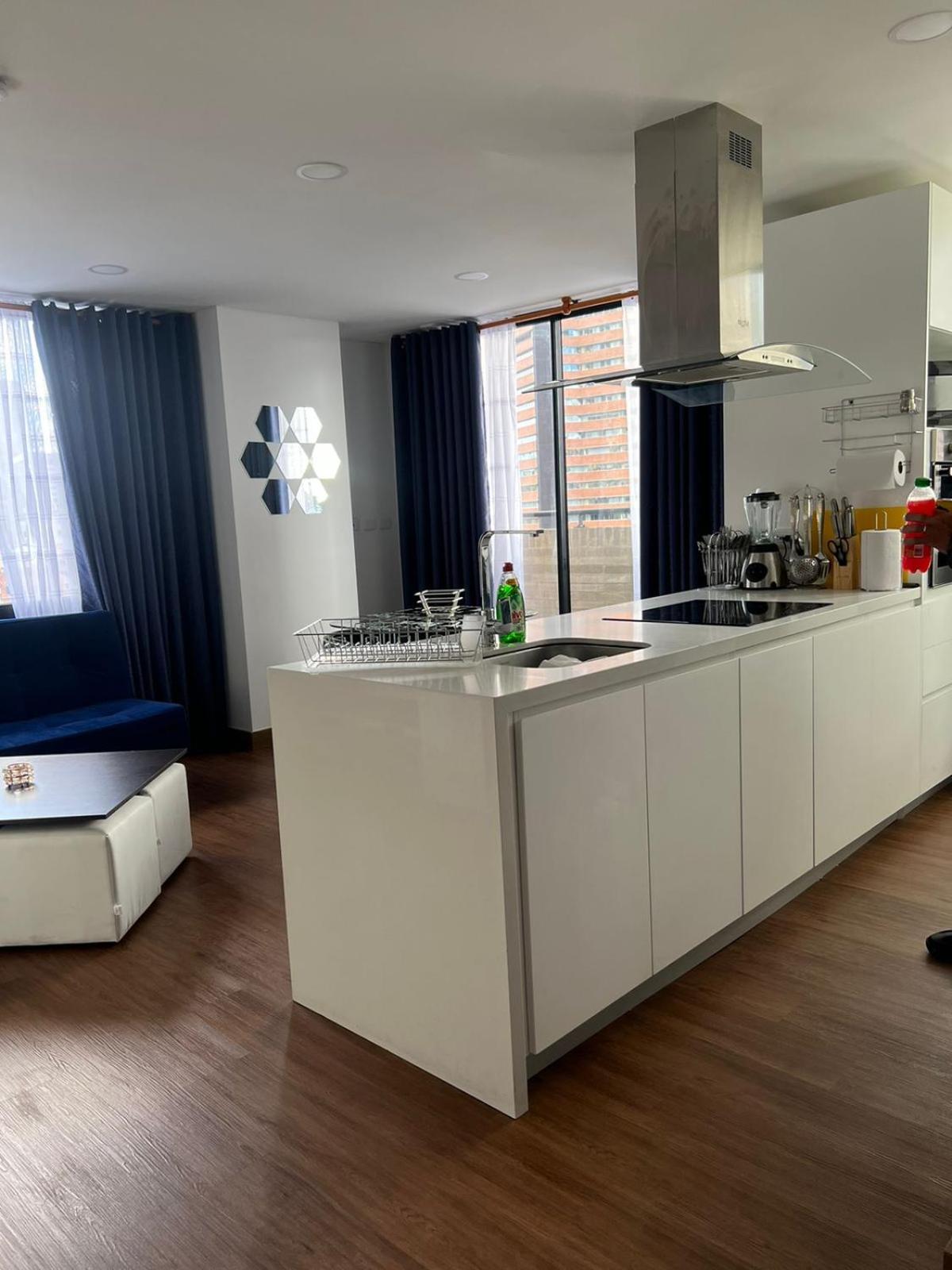 Wohnung Queens Deluxe