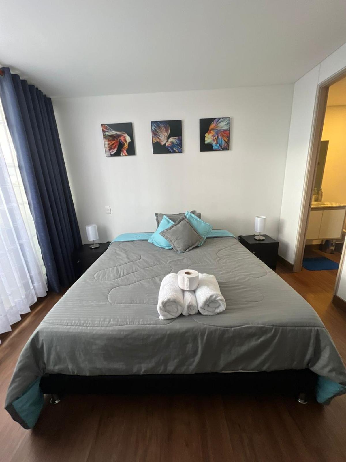 Wohnung Queens Deluxe