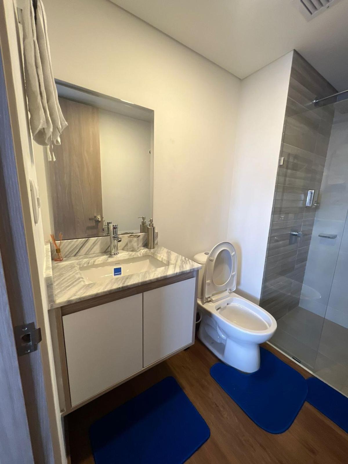 Wohnung Queens Deluxe