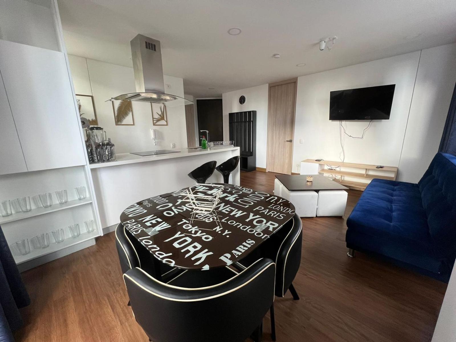Wohnung Queens Deluxe