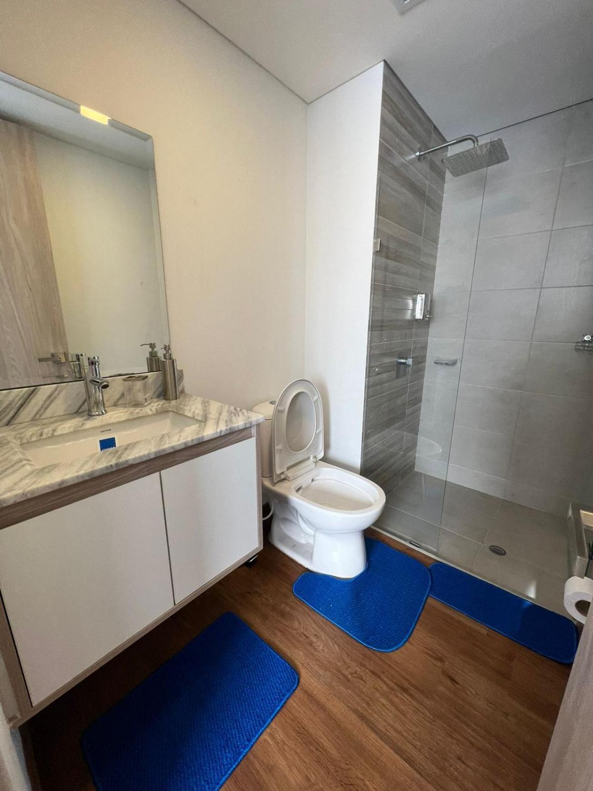 Wohnung Queens Deluxe