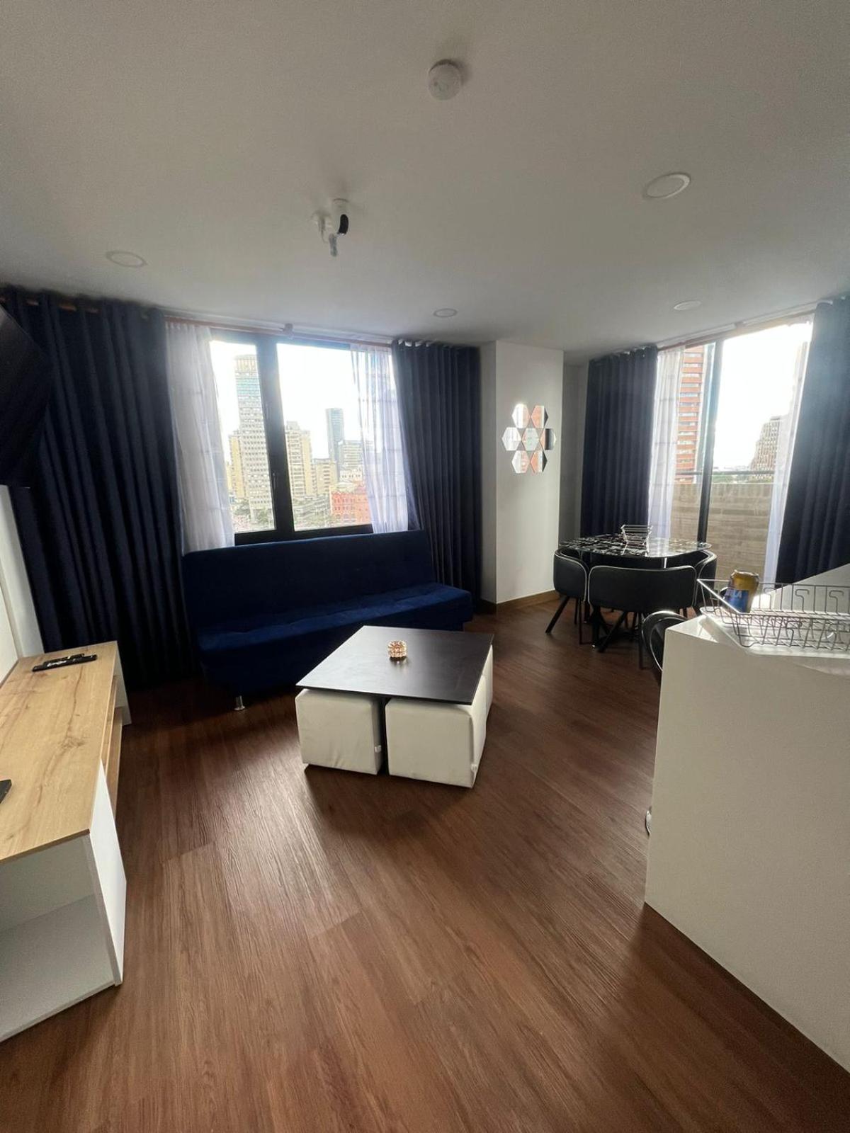 Wohnung Queens Deluxe