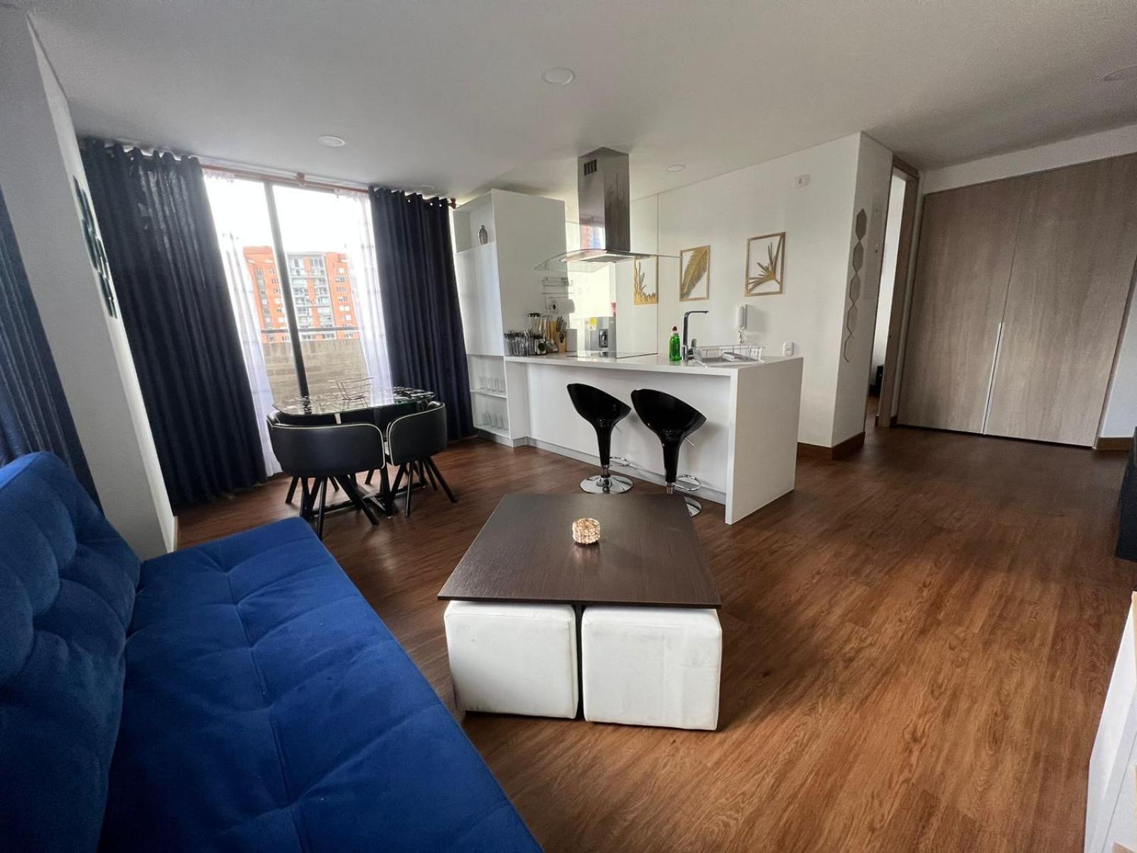 Wohnung Queens Deluxe