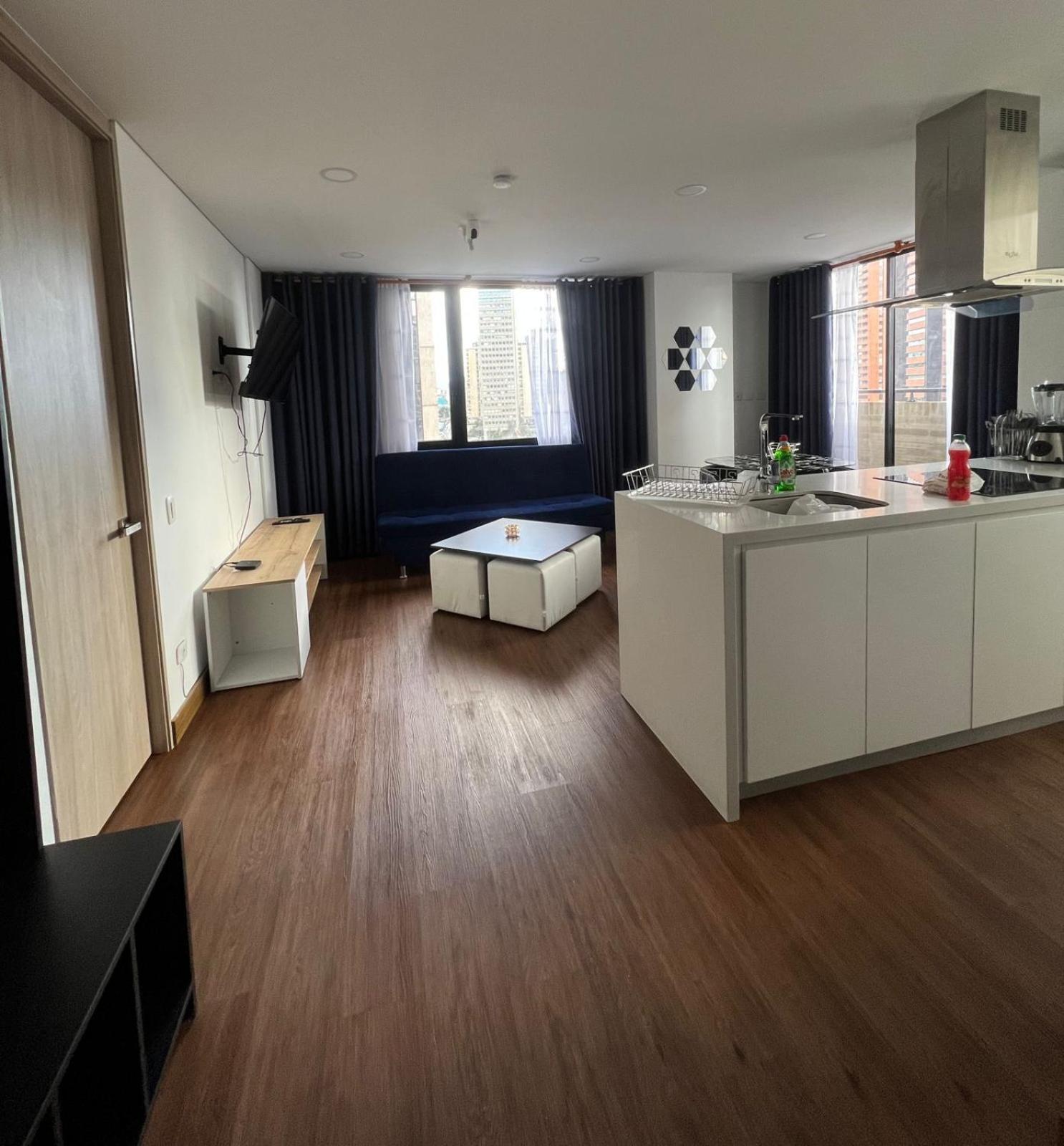 Wohnung Queens Deluxe