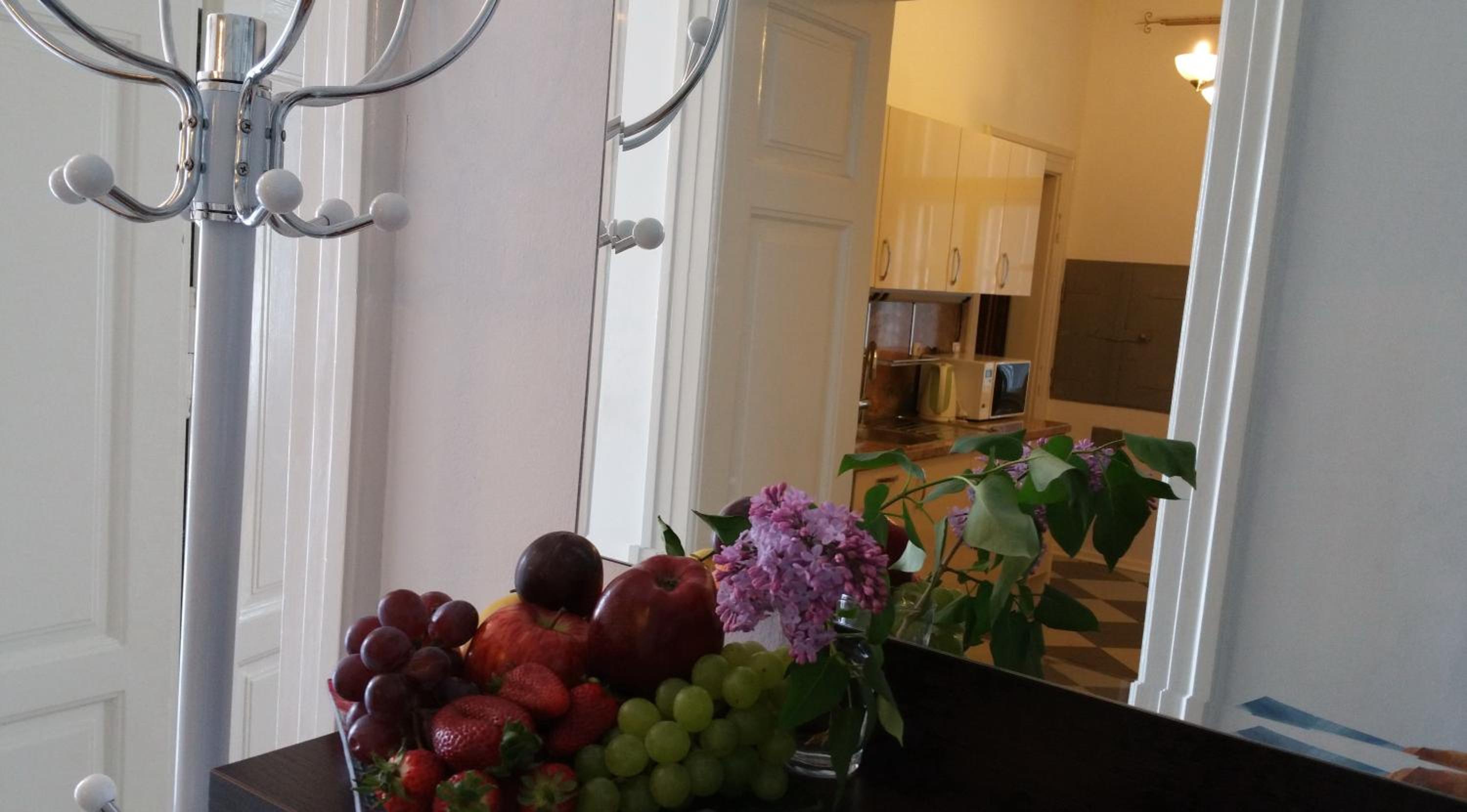 Apartment Kamelija