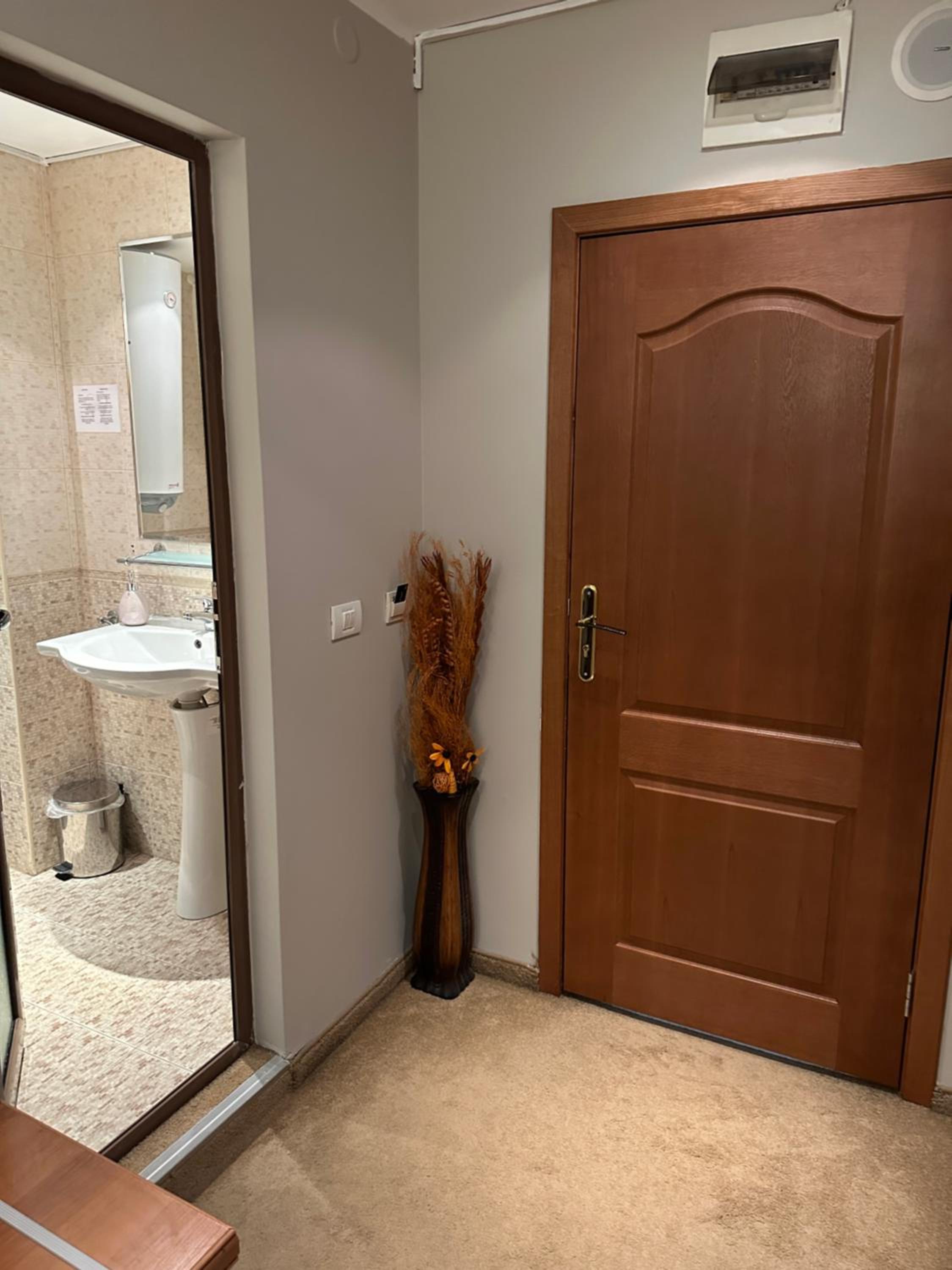 Anna Apartment near Gondola