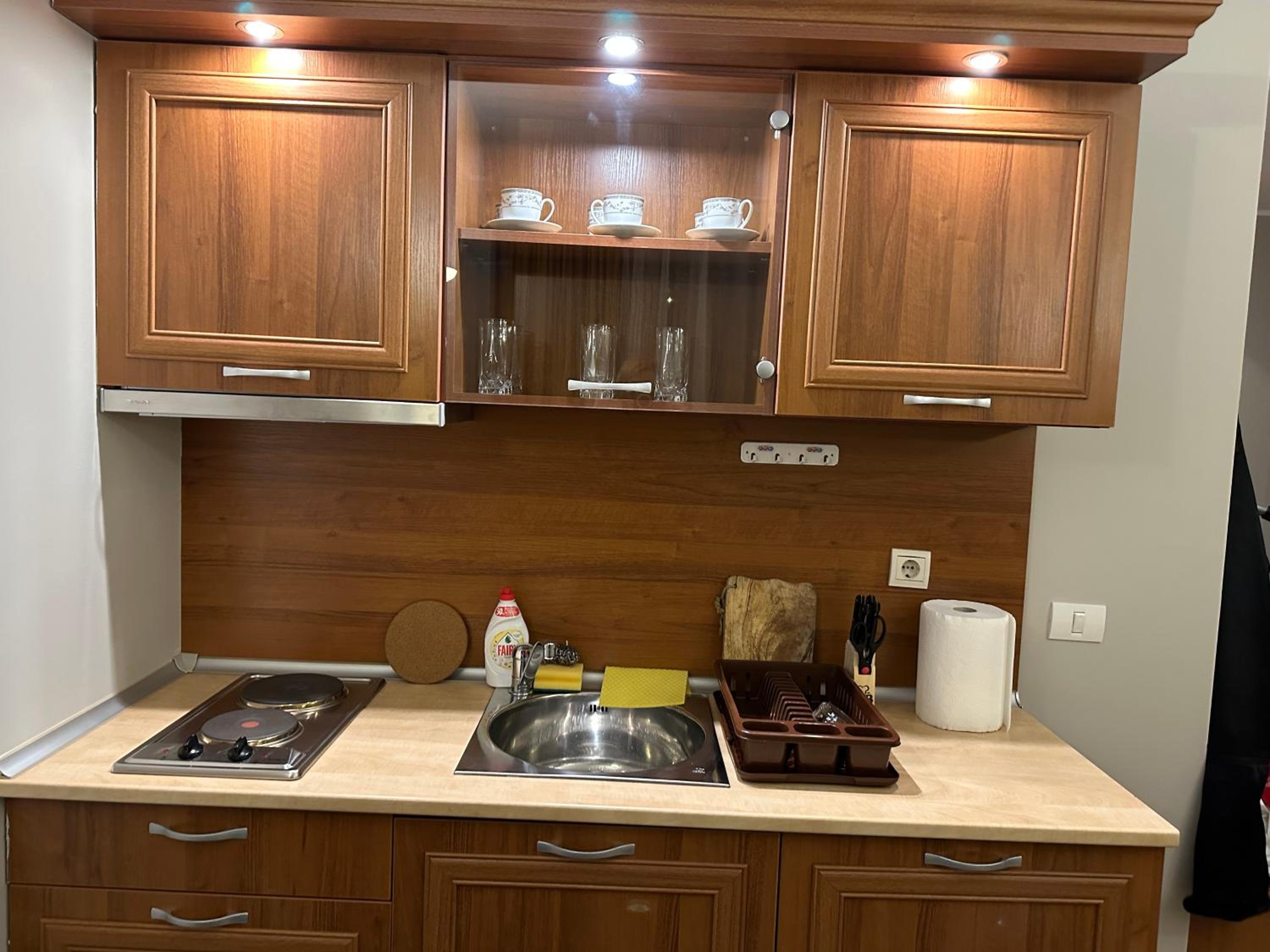 Anna Apartment near Gondola