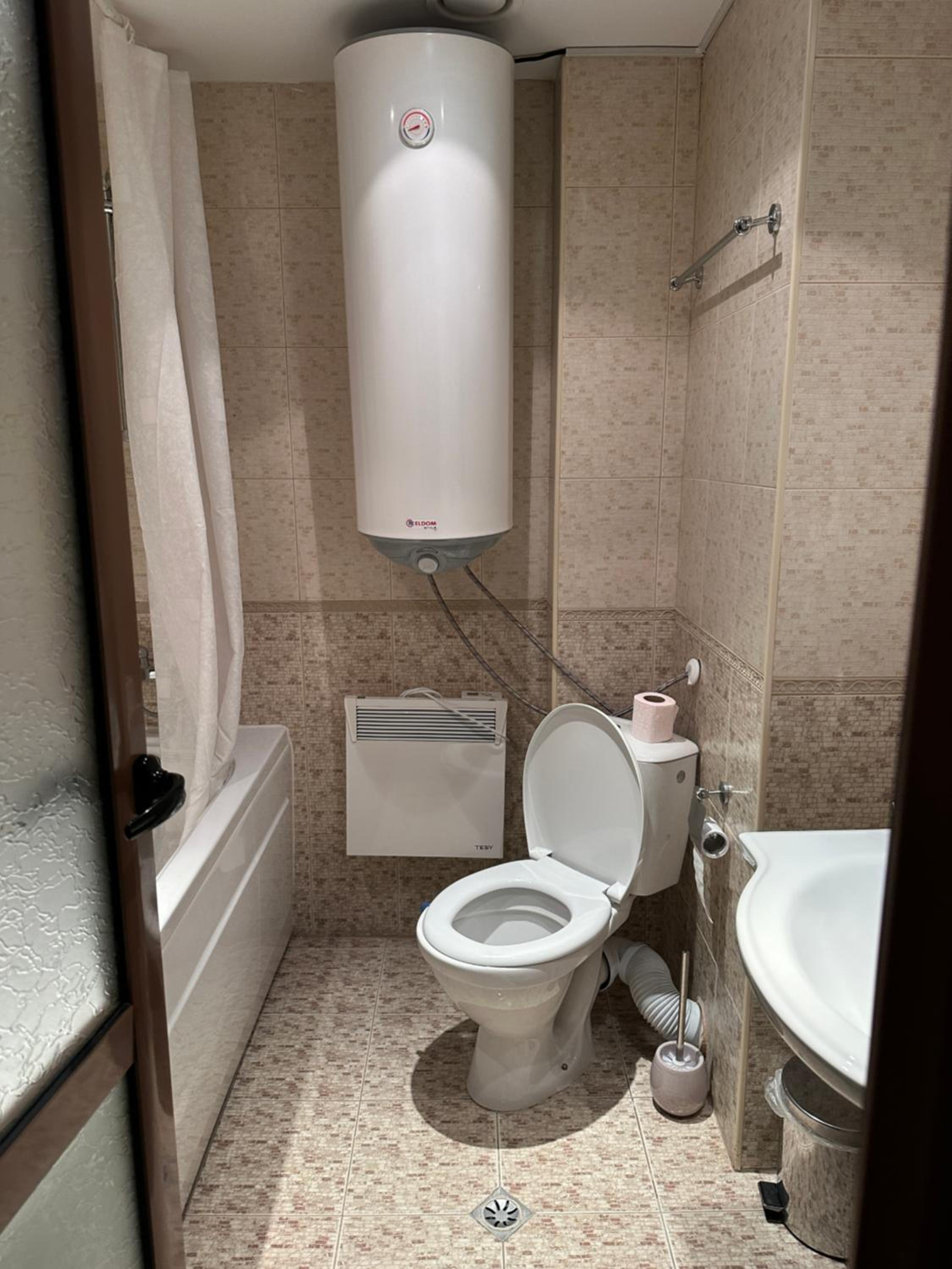 Anna Apartment near Gondola